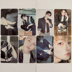 Stray Kids - THIS & THAT [Fans Album Ver.] Album Photocards