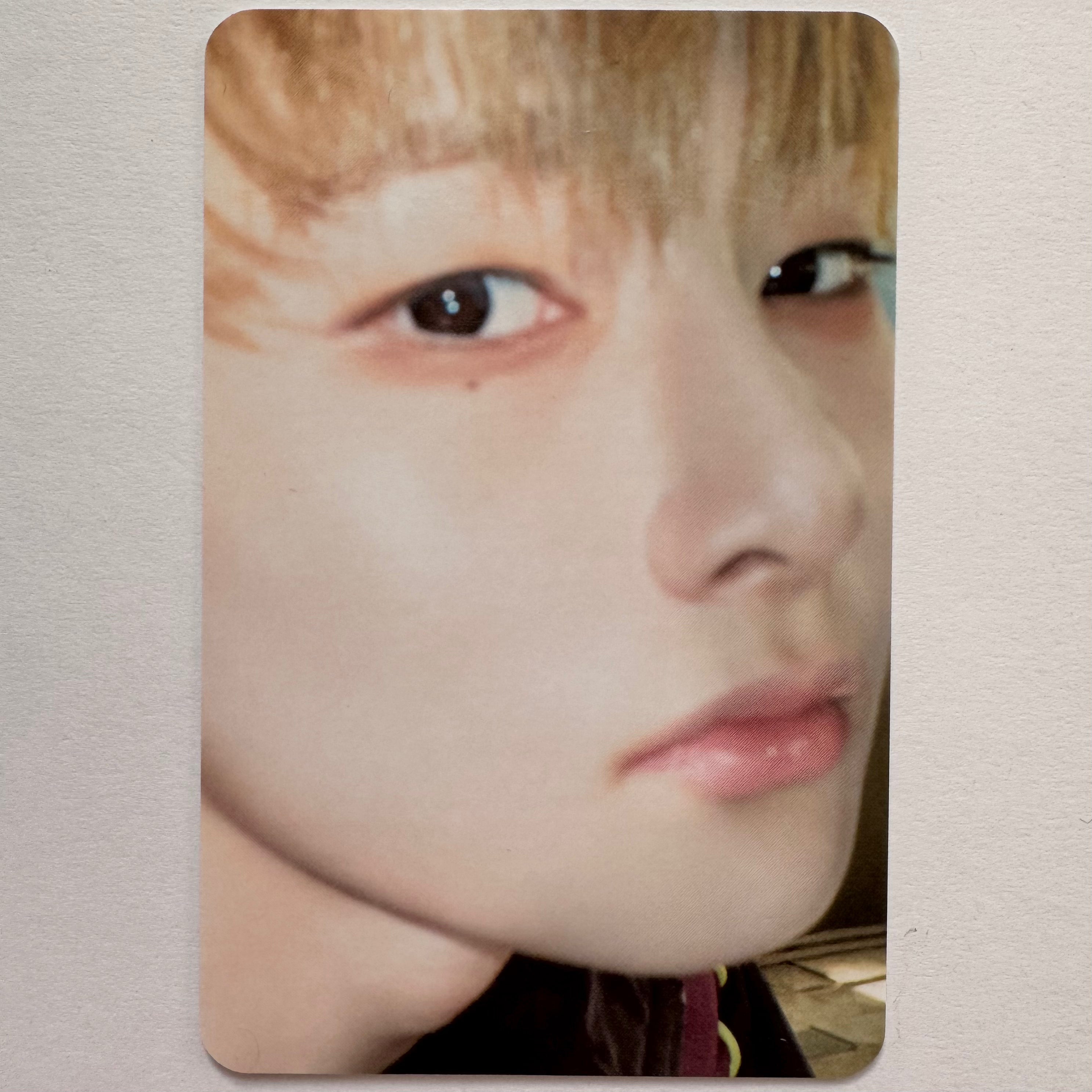 Stray Kids - THIS & THAT [Fans Album Ver.] Album Photocards