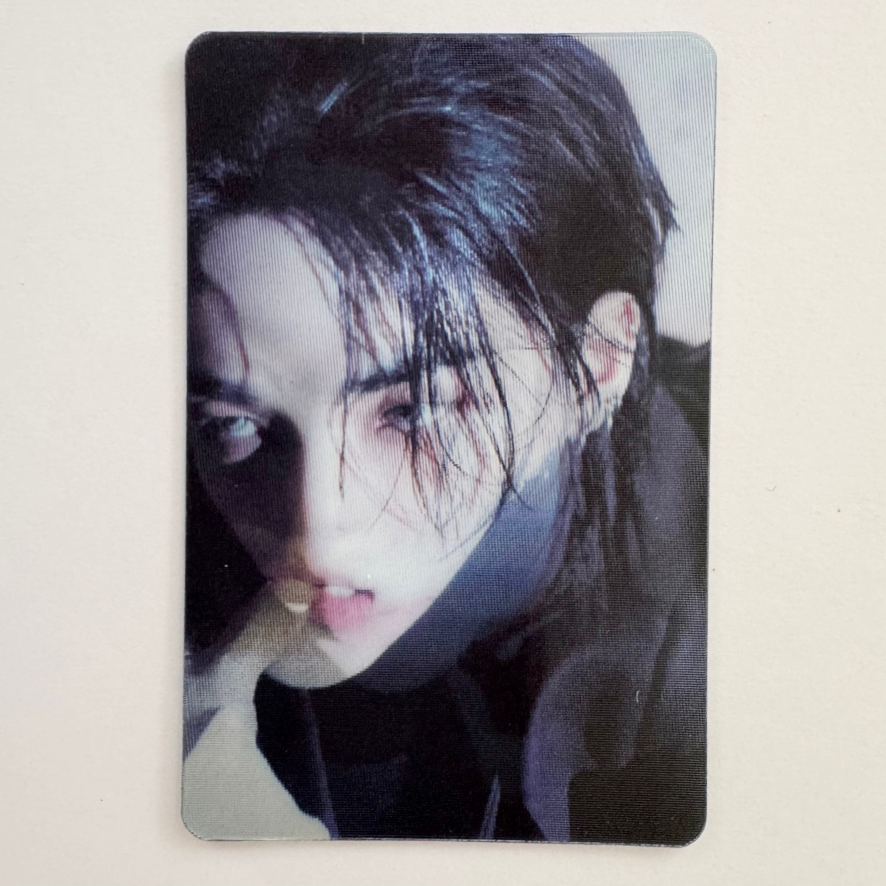Stray Kids - THIS & THAT [Fans Album Ver.] Album Photocards