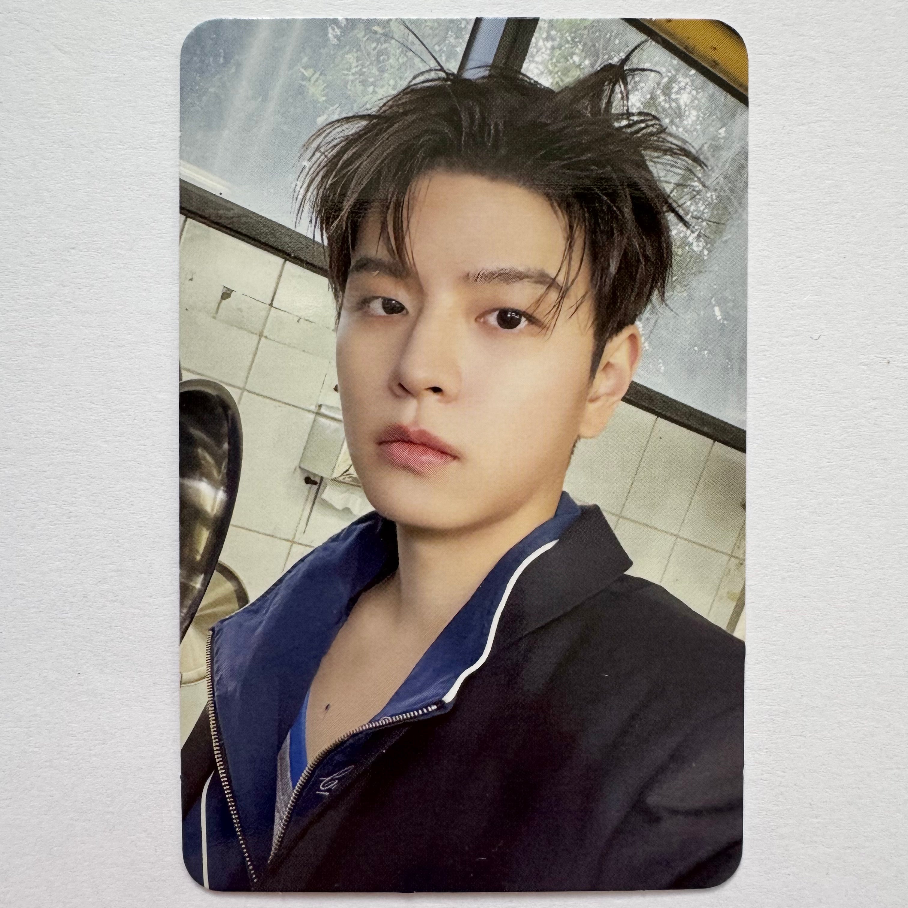 Stray Kids - THIS & THAT [Fans Album Ver.] Album Photocards