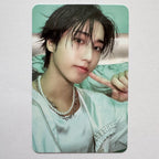 Stray Kids - THIS & THAT [Limited Truck Ver.] Album Inclusions