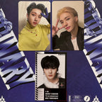 Stray Kids - ODDINARY Album Photocards