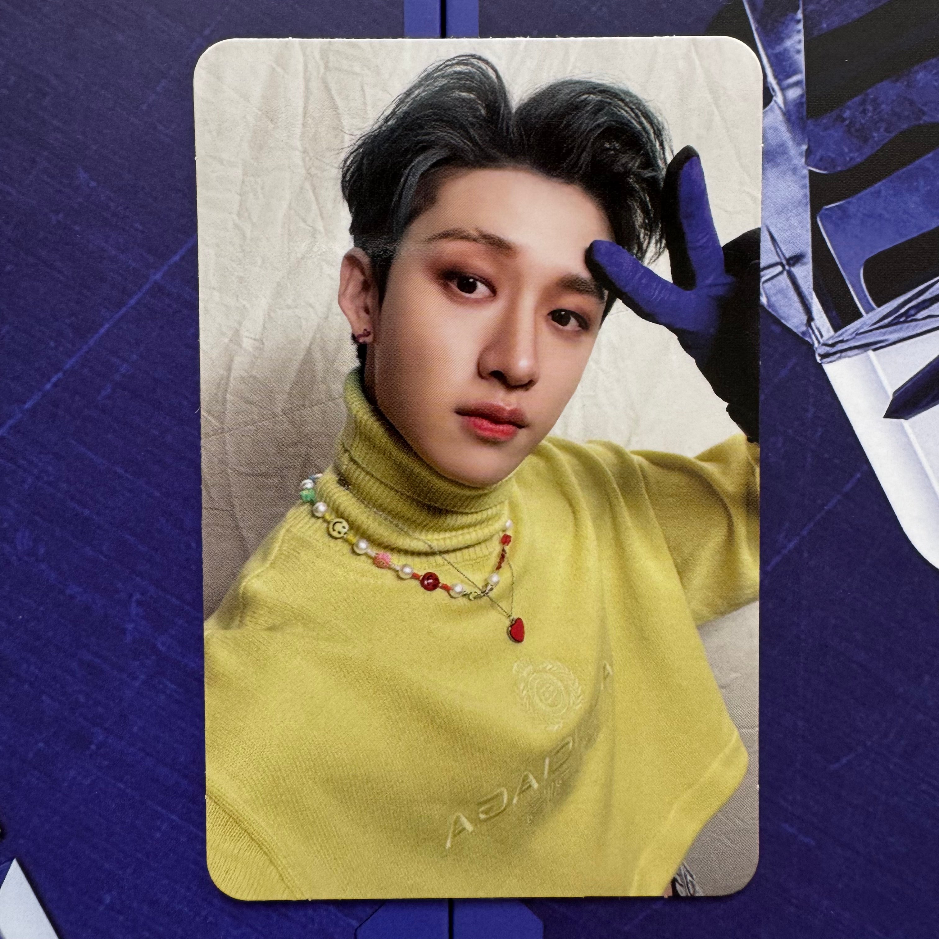 Stray Kids - ODDINARY Album Photocards