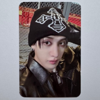 Stray Kids - SKZHOP HIPTAPE HOP [SKZHOP Ver] Soundwave Photocards