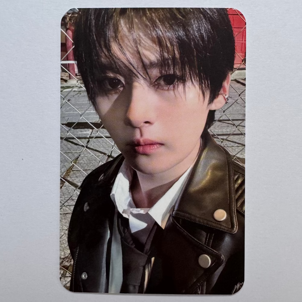 Stray Kids - SKZHOP HIPTAPE HOP [SKZHOP Ver] Soundwave Photocards