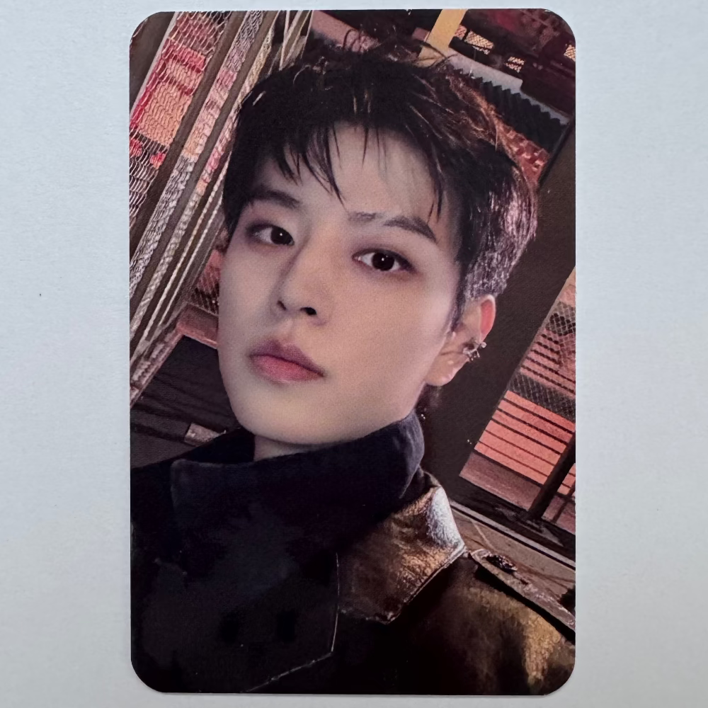 Stray Kids - SKZHOP HIPTAPE HOP [SKZHOP Ver] Soundwave Photocards