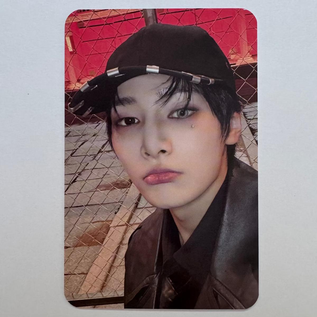 Stray Kids - SKZHOP HIPTAPE HOP [SKZHOP Ver] Soundwave Photocards