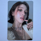 aespa - Dirty Work Soundwave Photocards