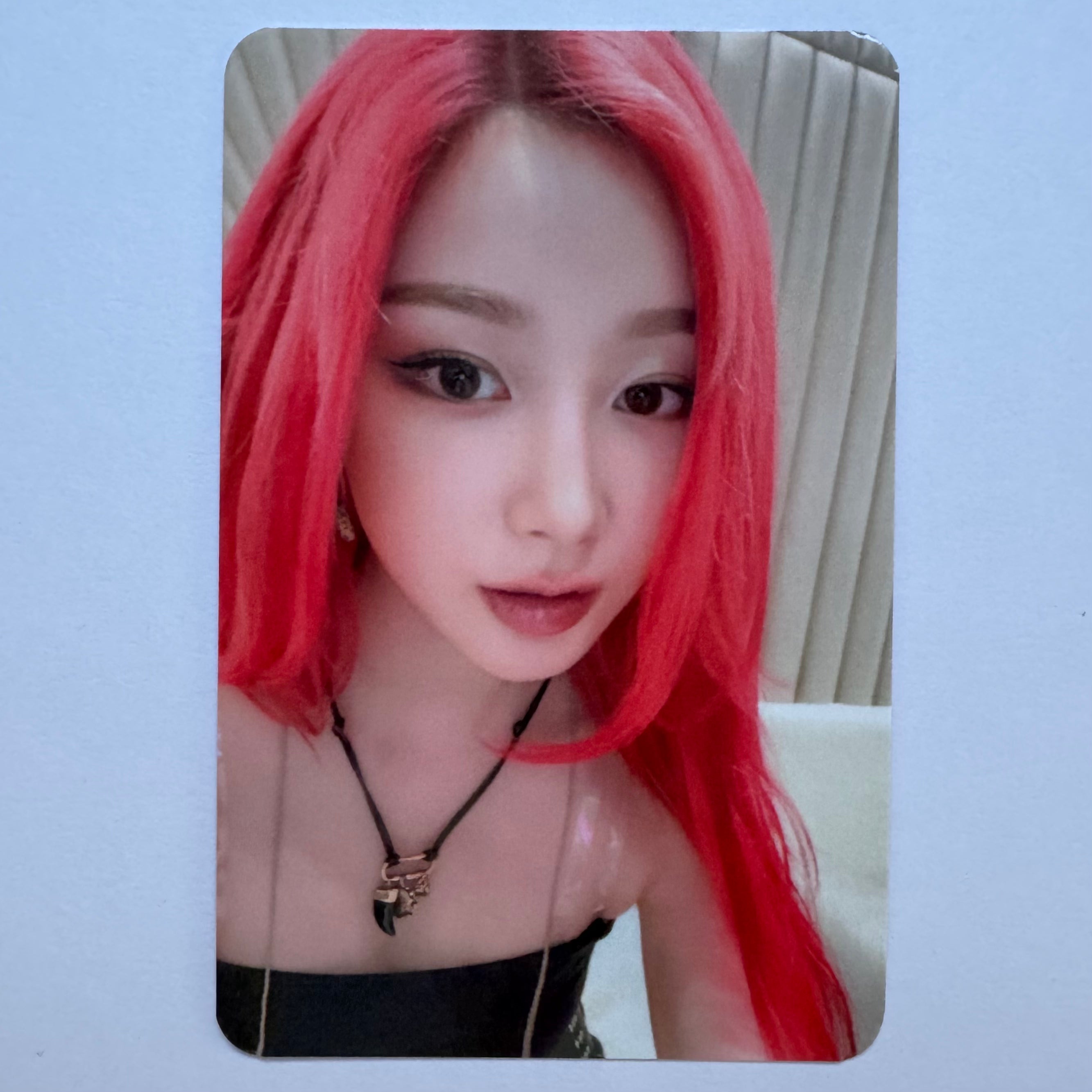 aespa - Dirty Work Soundwave Photocards