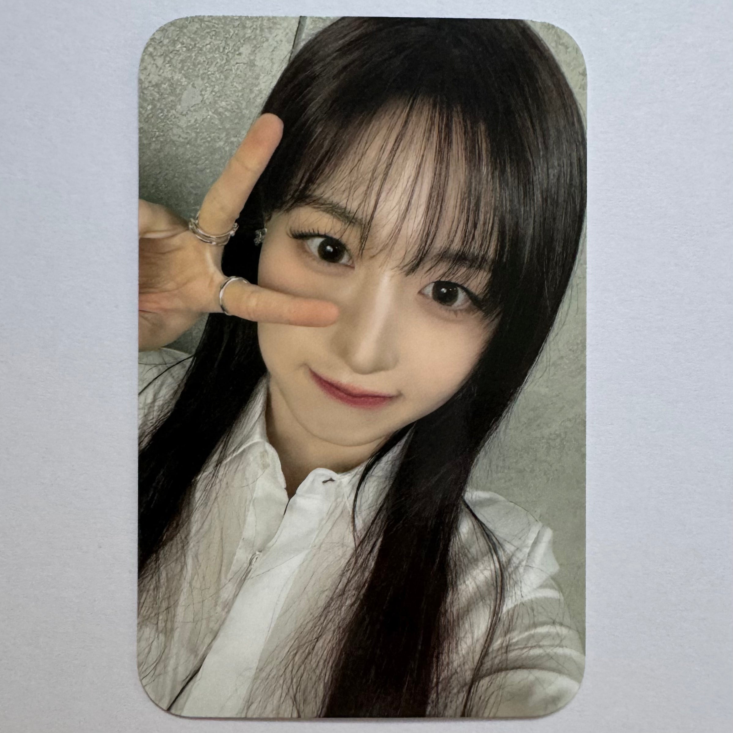 NMIXX - Fe304: FORWARD Soundwave Photocards