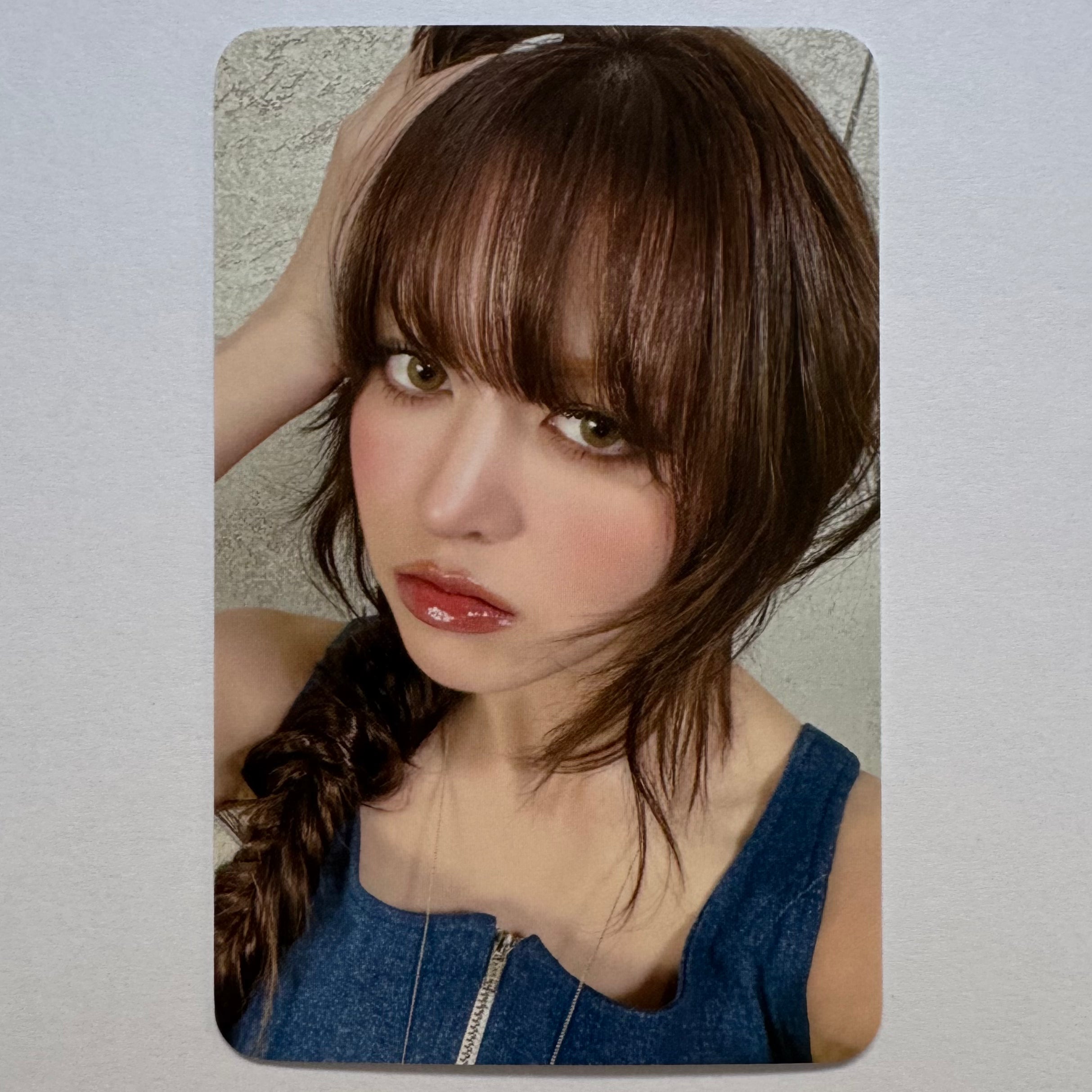 NMIXX - Fe304: FORWARD Soundwave Photocards