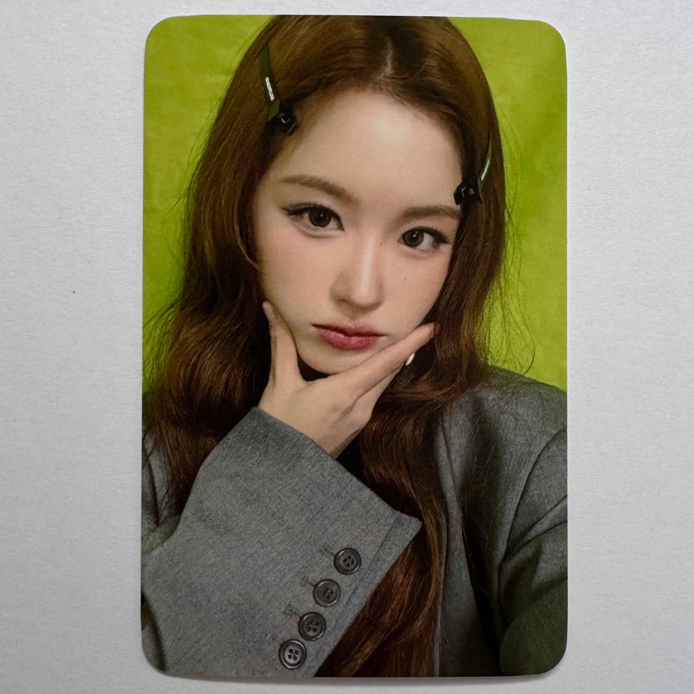 NMIXX - Fe304: FORWARD Soundwave Photocards