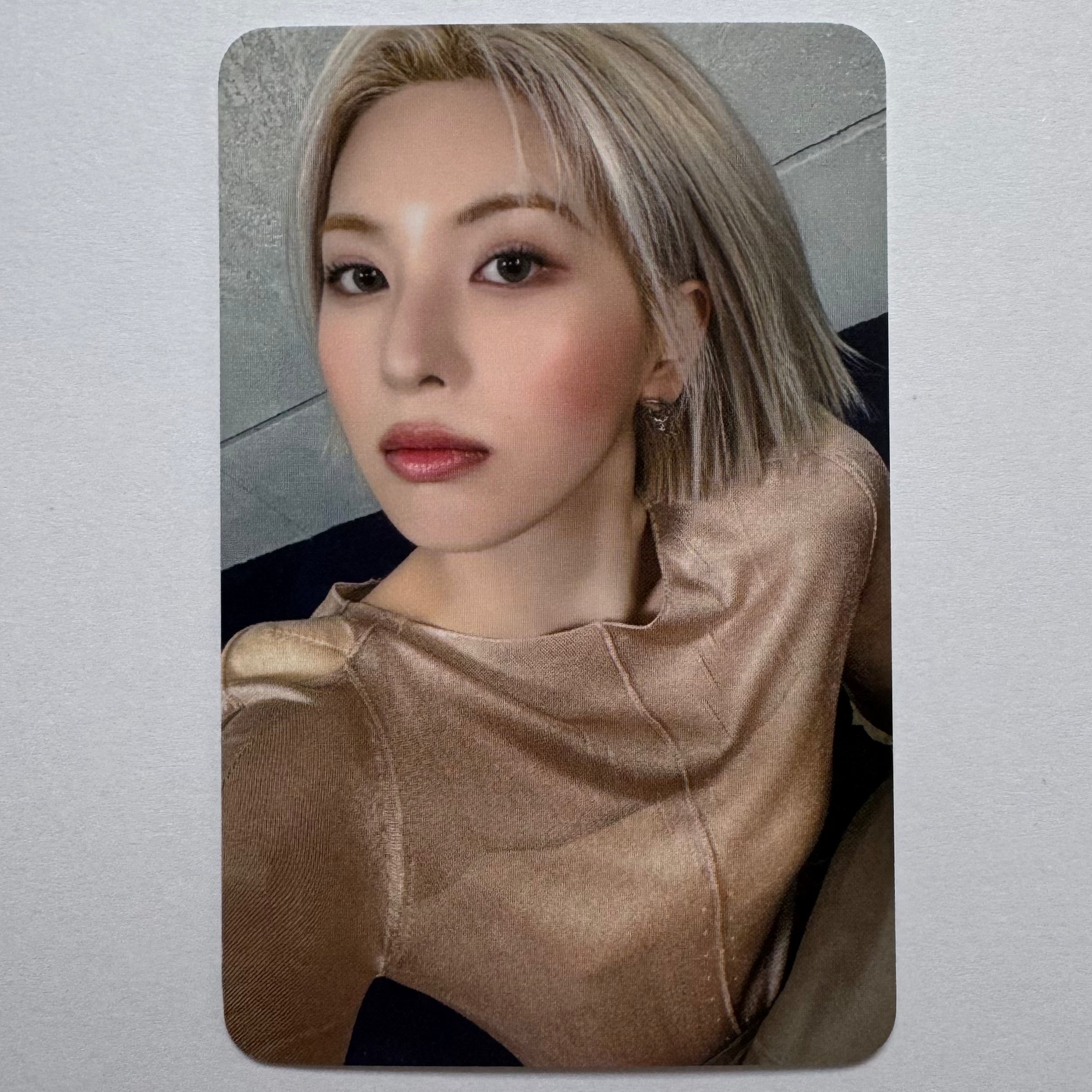 NMIXX - Fe304: FORWARD Soundwave Photocards