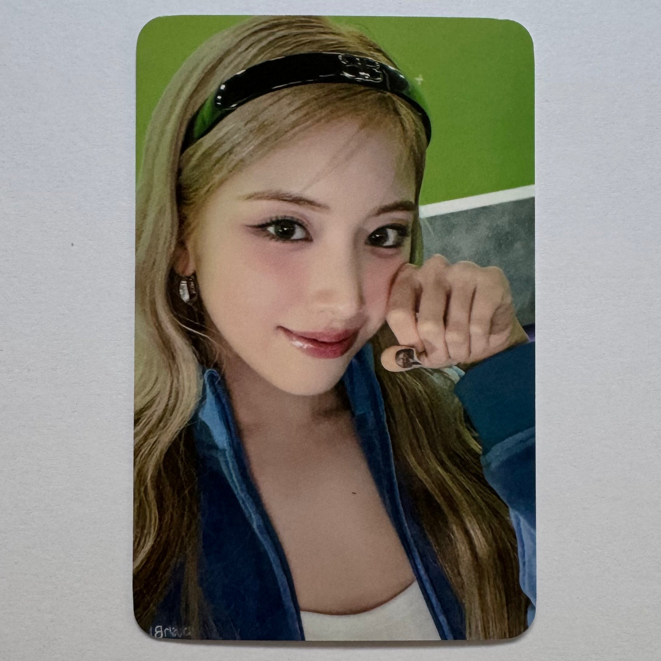 NMIXX - Fe304: FORWARD Soundwave Photocards