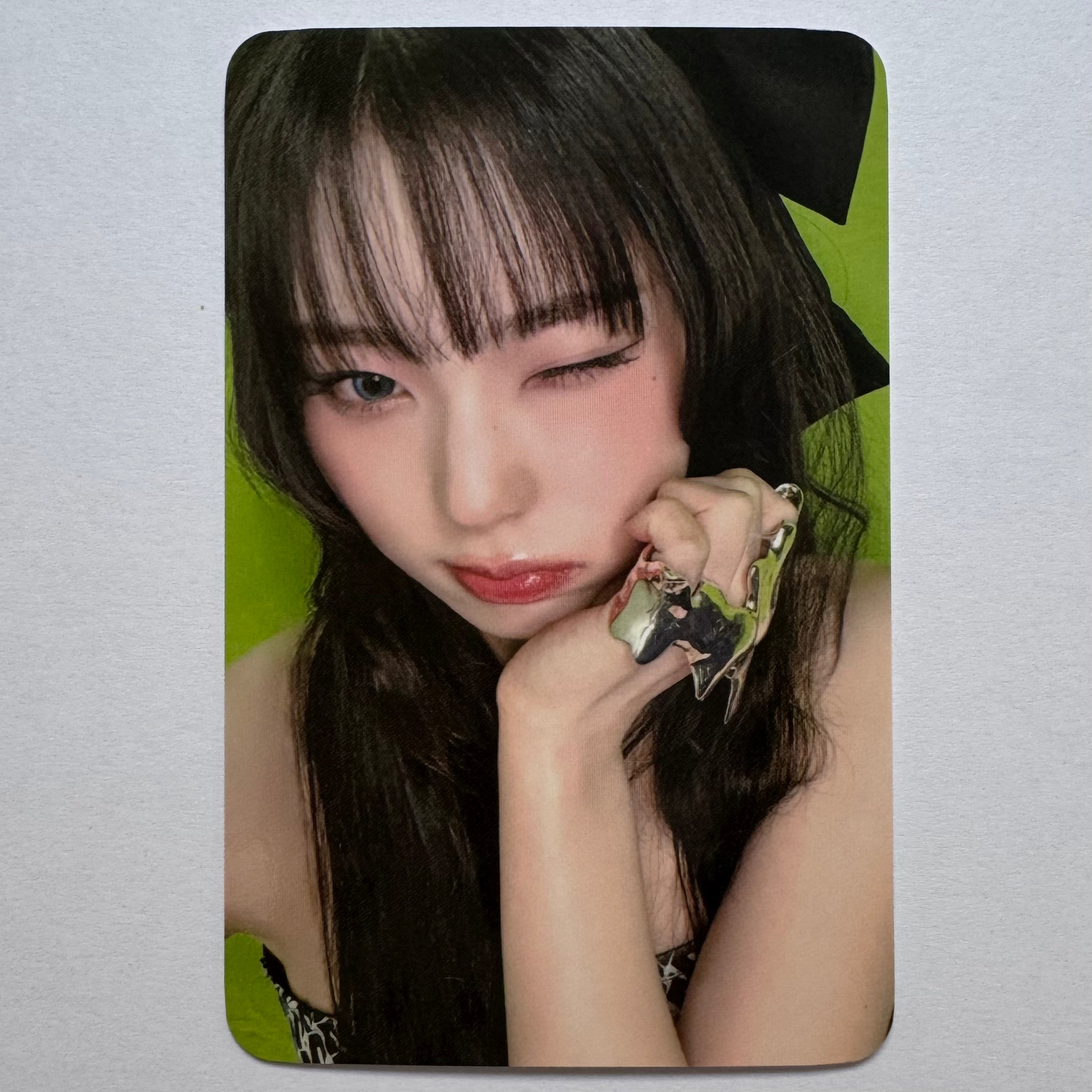 NMIXX - Fe304: FORWARD Soundwave Photocards