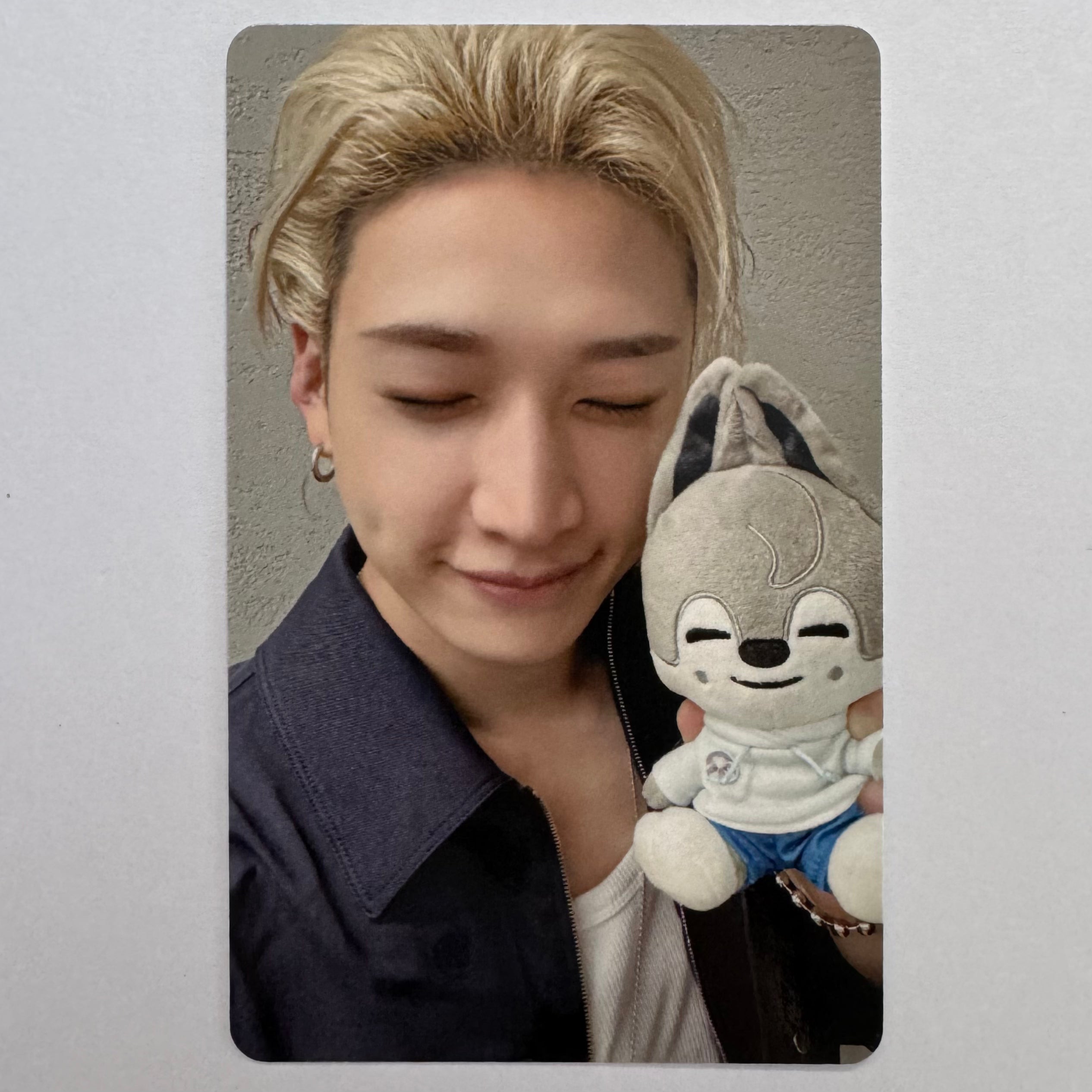 Stray Kids - SKZOO X ZOOTOPIA 2 Pop-Up Store Photocards