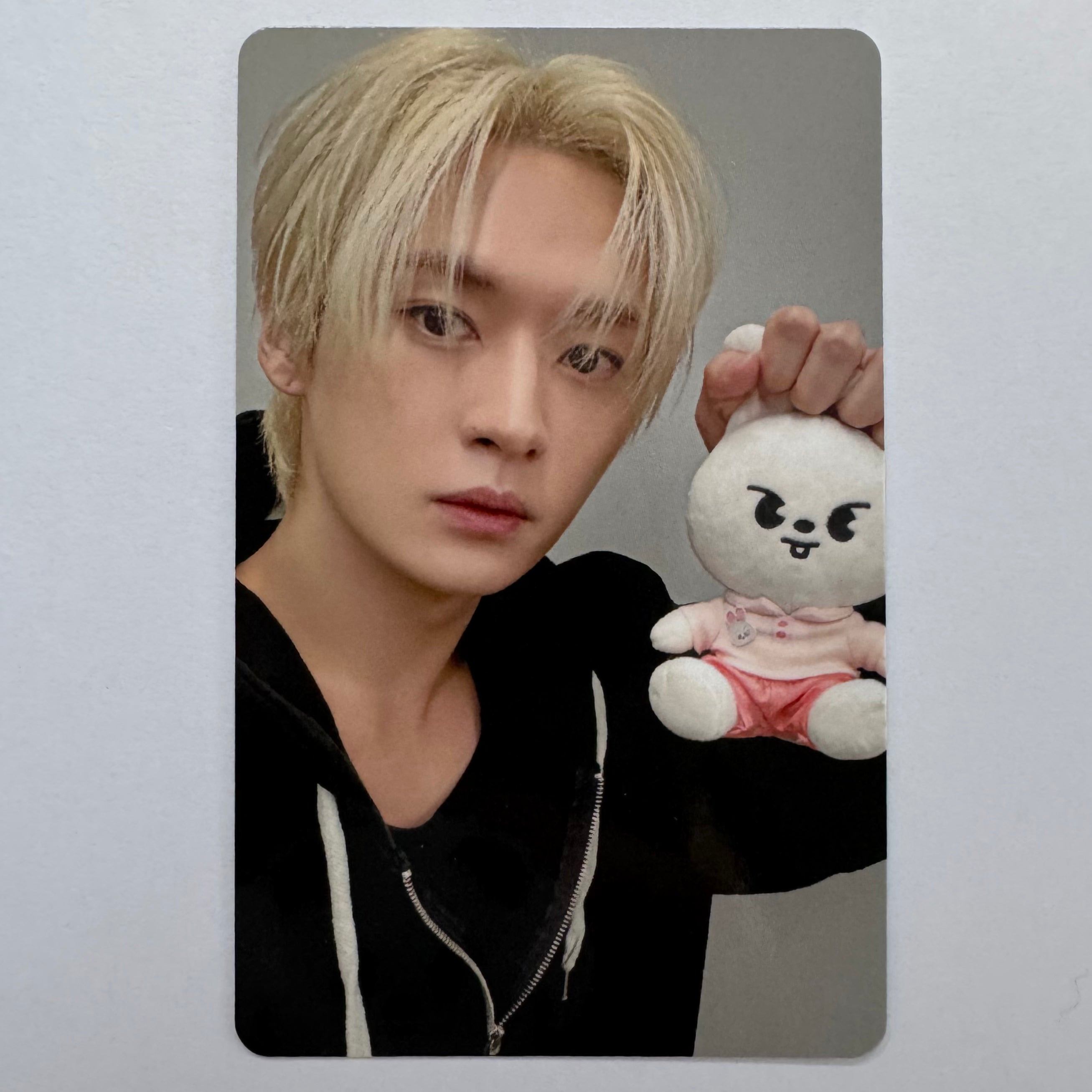 Stray Kids - SKZOO X ZOOTOPIA 2 Pop-Up Store Photocards