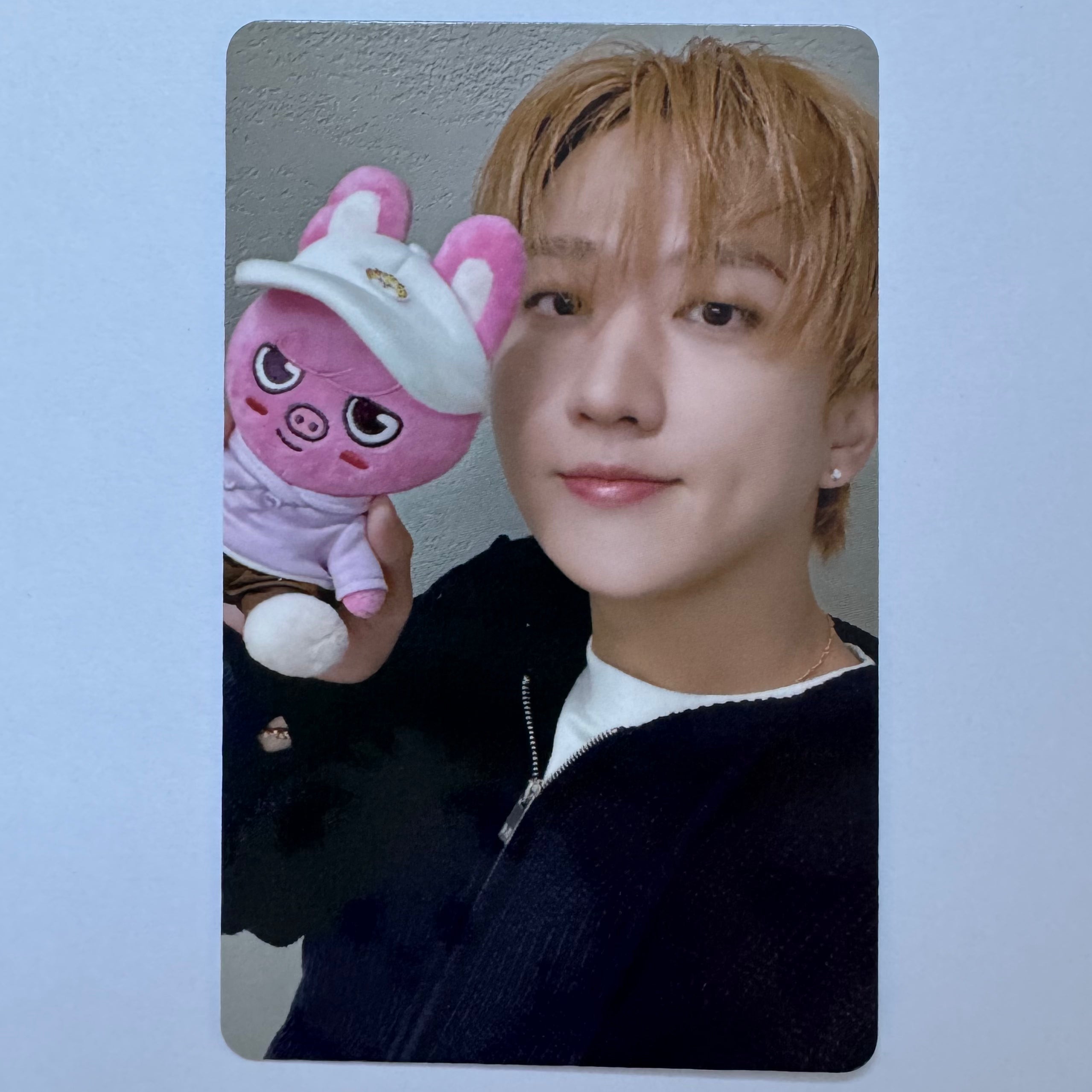 Stray Kids - SKZOO X ZOOTOPIA 2 Pop-Up Store Photocards