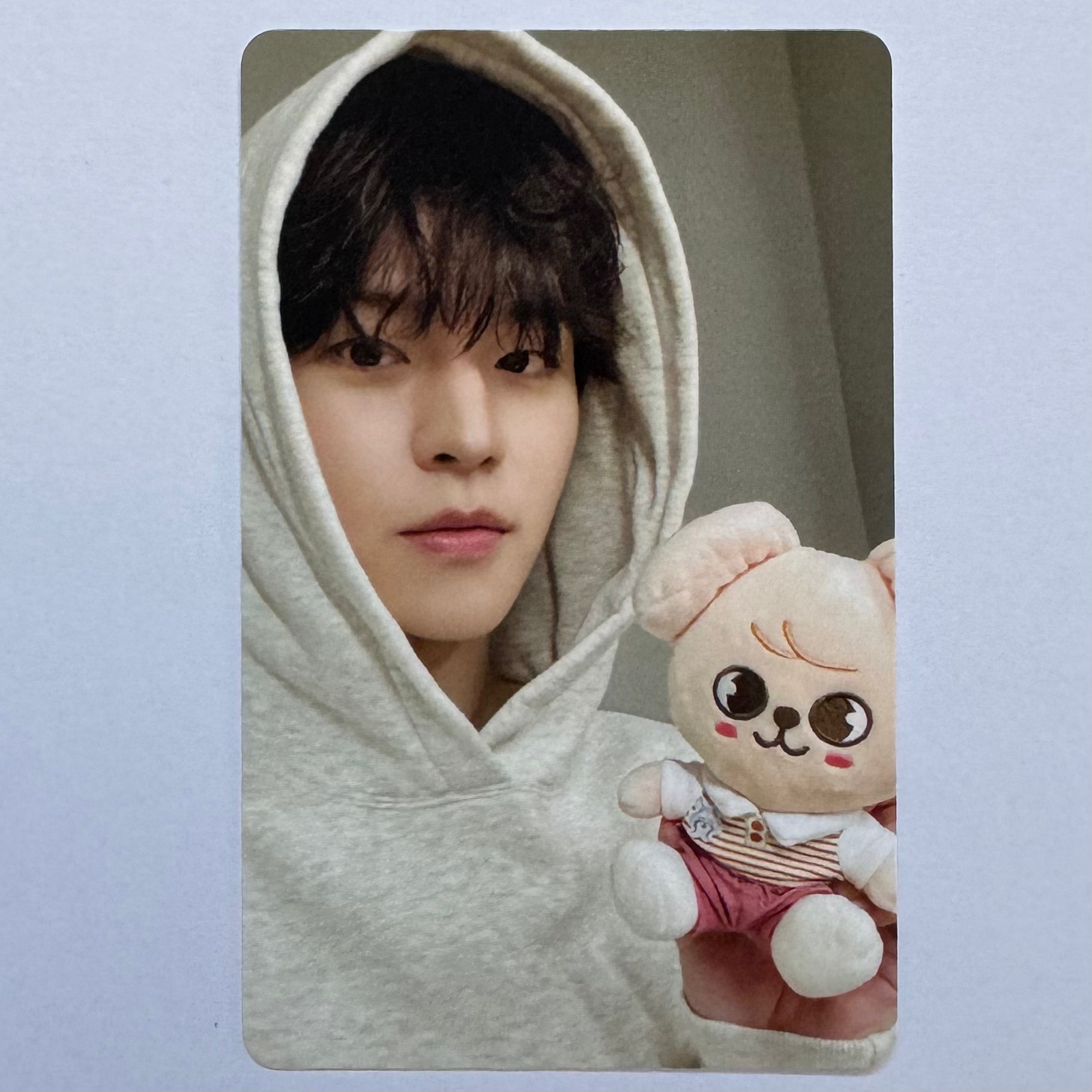 Stray Kids - SKZOO X ZOOTOPIA 2 Pop-Up Store Photocards