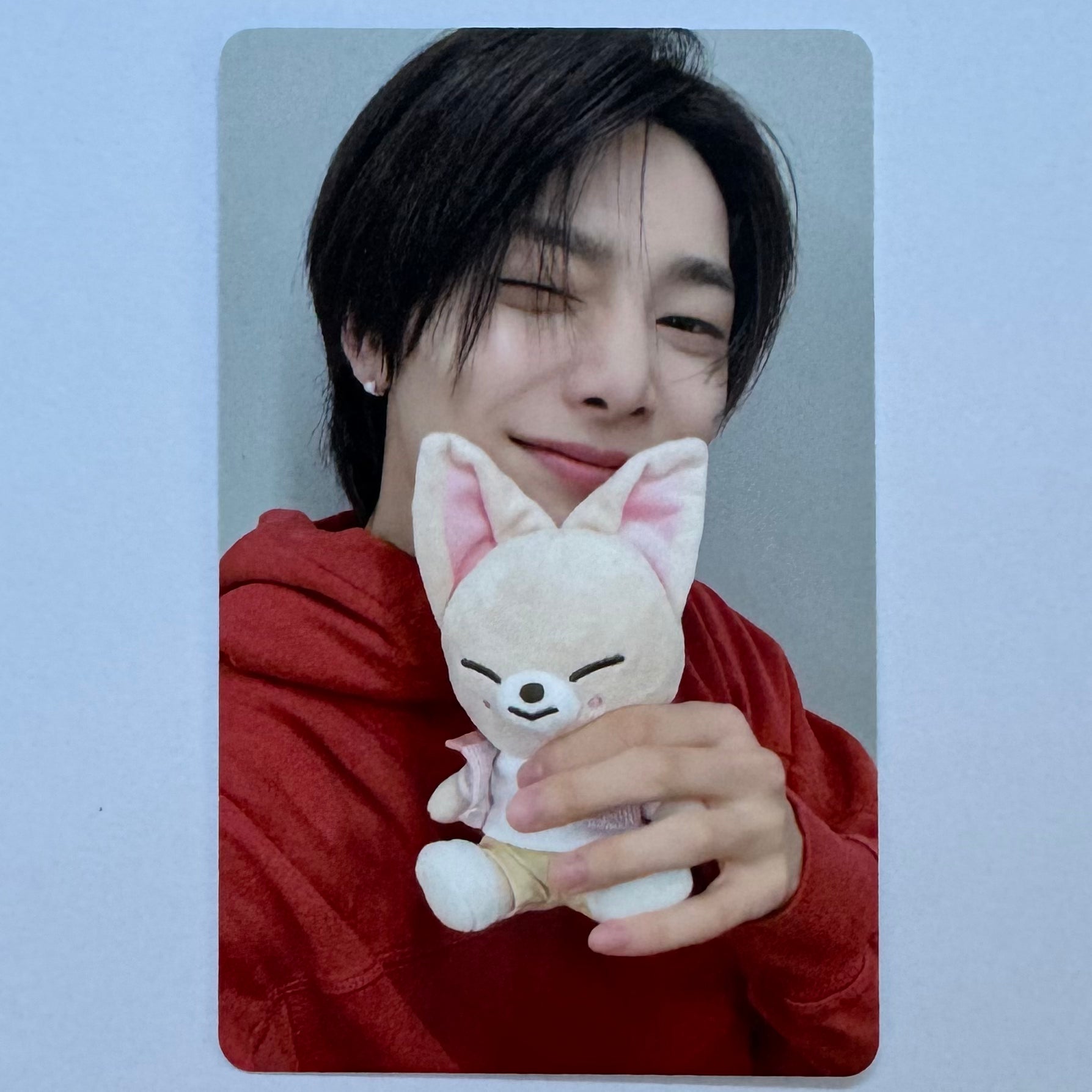 Stray Kids - SKZOO X ZOOTOPIA 2 Pop-Up Store Photocards