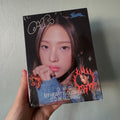 NewJeans - OMG [Message Card Ver.]
