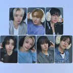 Stray Kids - [DO IT] Pop-Up Store Photocards