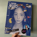 NewJeans - NewJeans Bluebook
