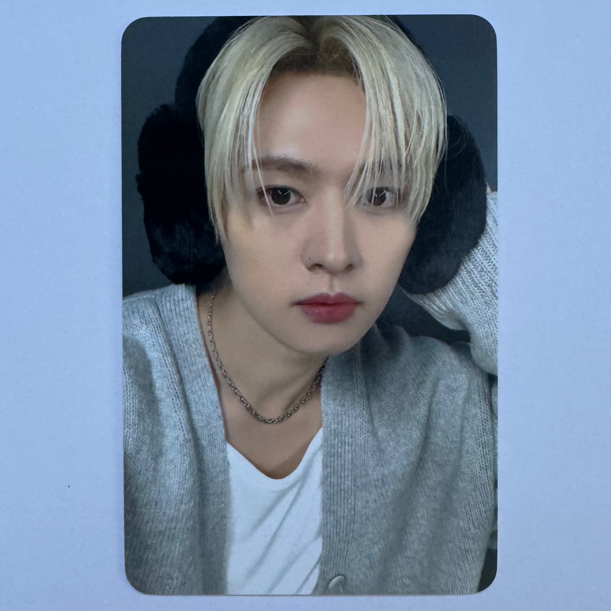 Stray Kids - [DO IT] Pop-Up Store Photocards