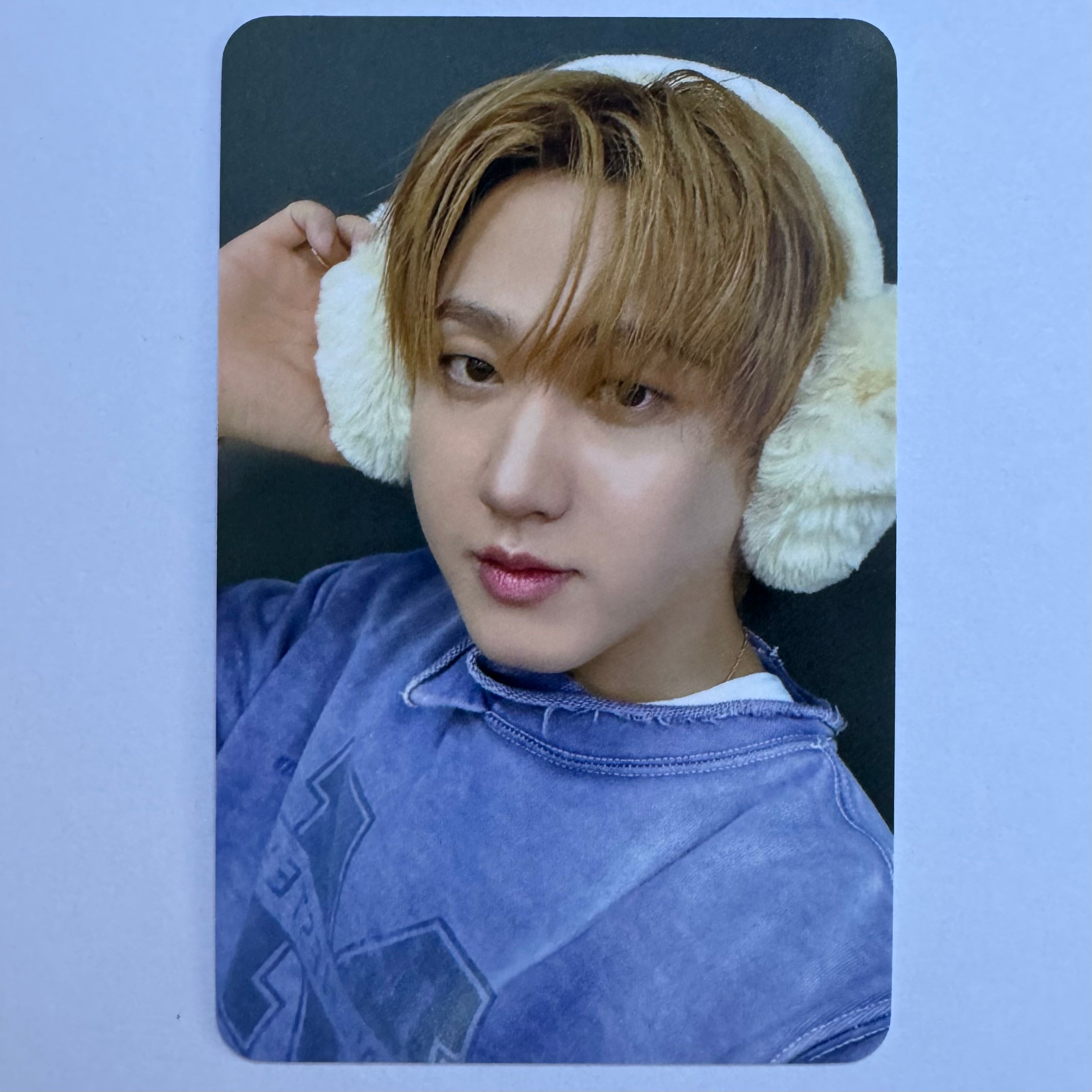 Stray Kids - [DO IT] Pop-Up Store Photocards