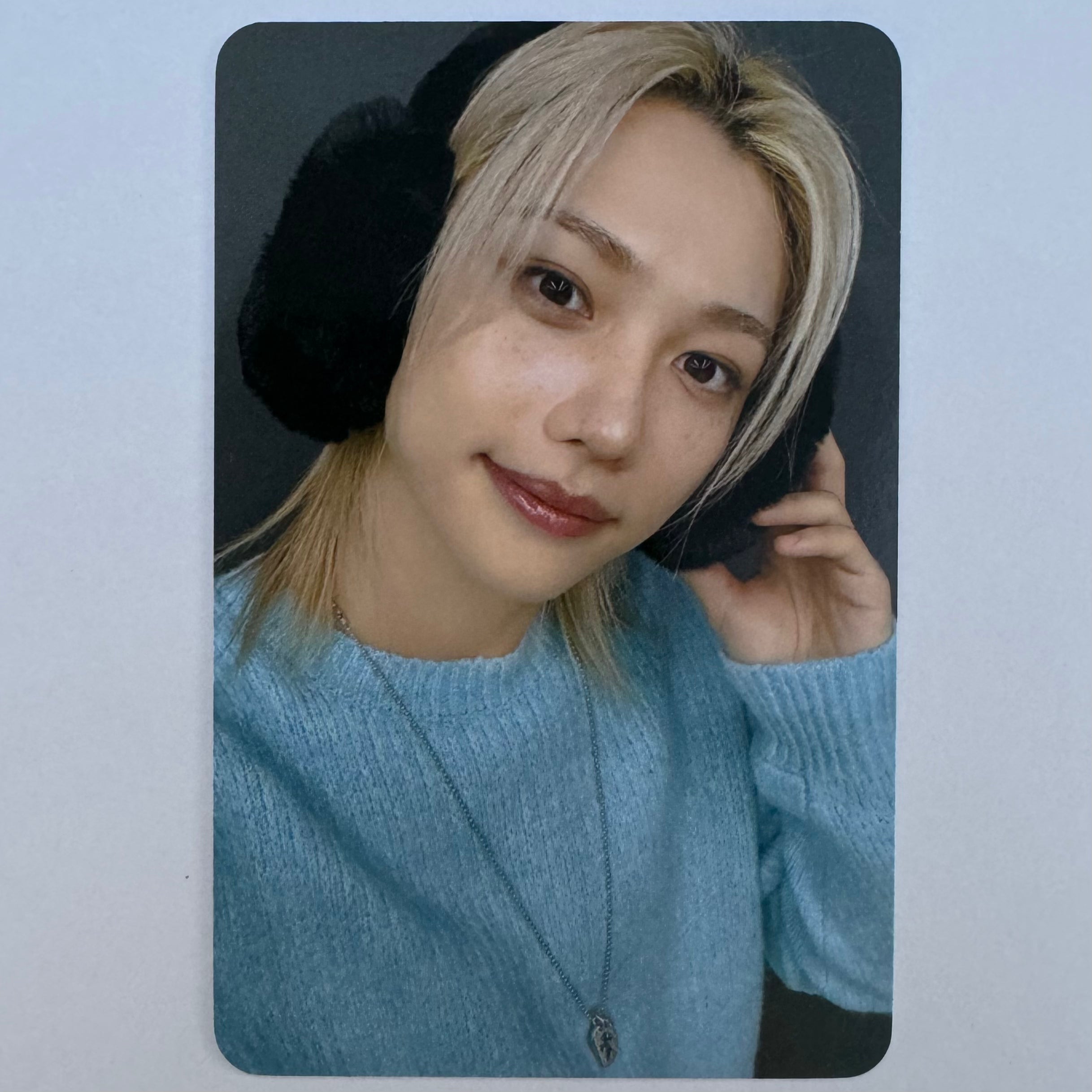 Stray Kids - [DO IT] Pop-Up Store Photocards