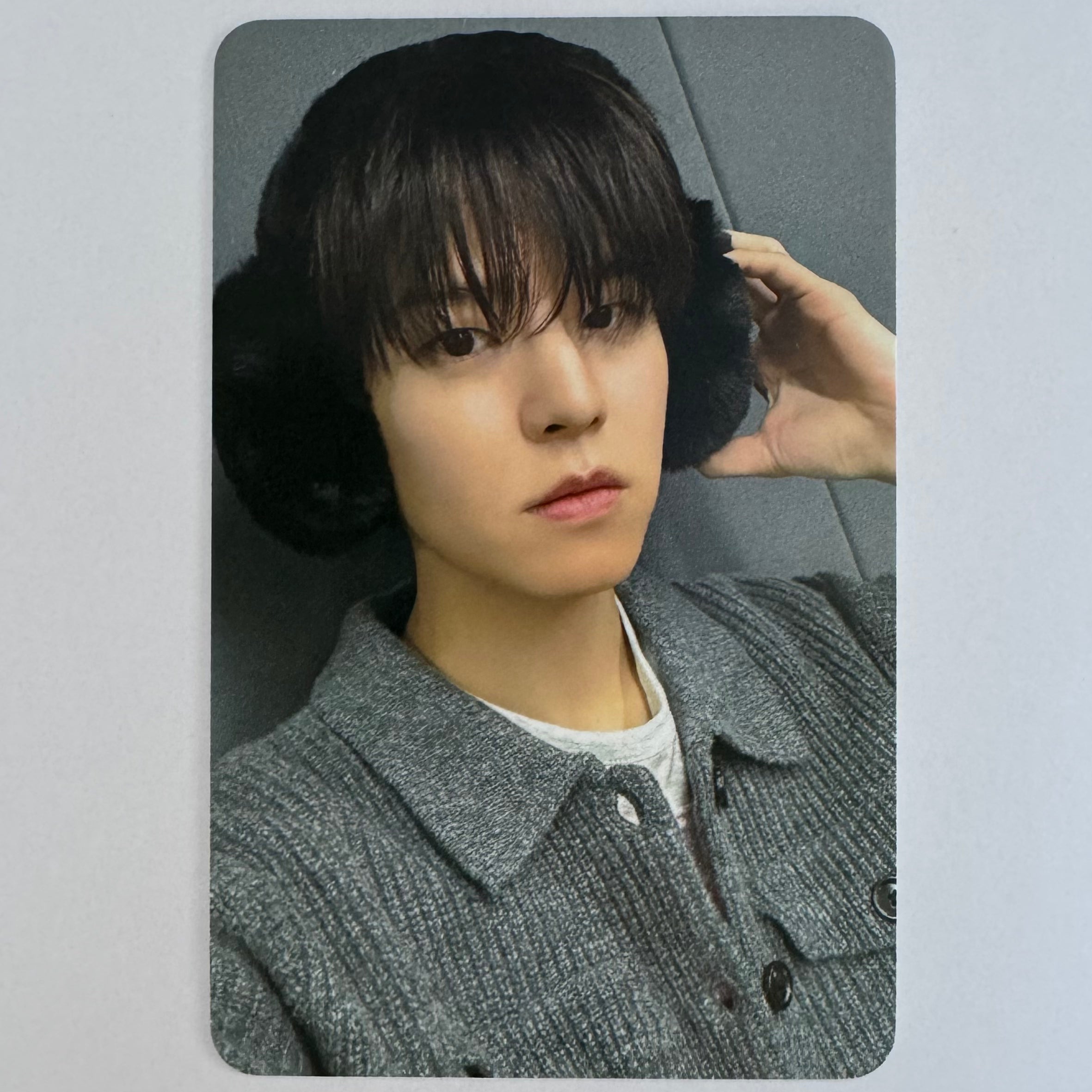 Stray Kids - [DO IT] Pop-Up Store Photocards