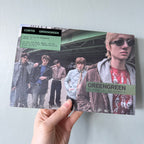 CORTIS - GREENGREEN