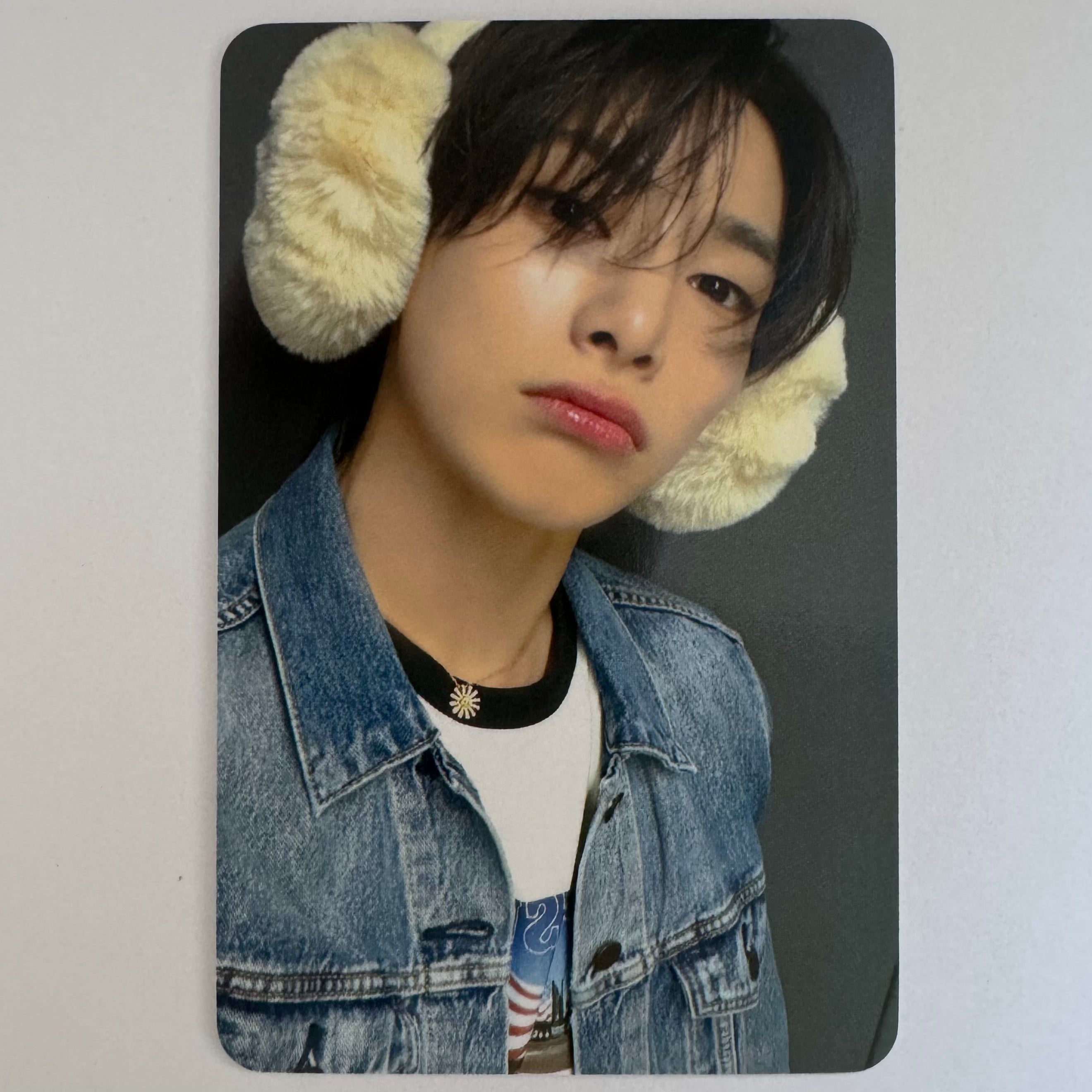 Stray Kids - [DO IT] Pop-Up Store Photocards