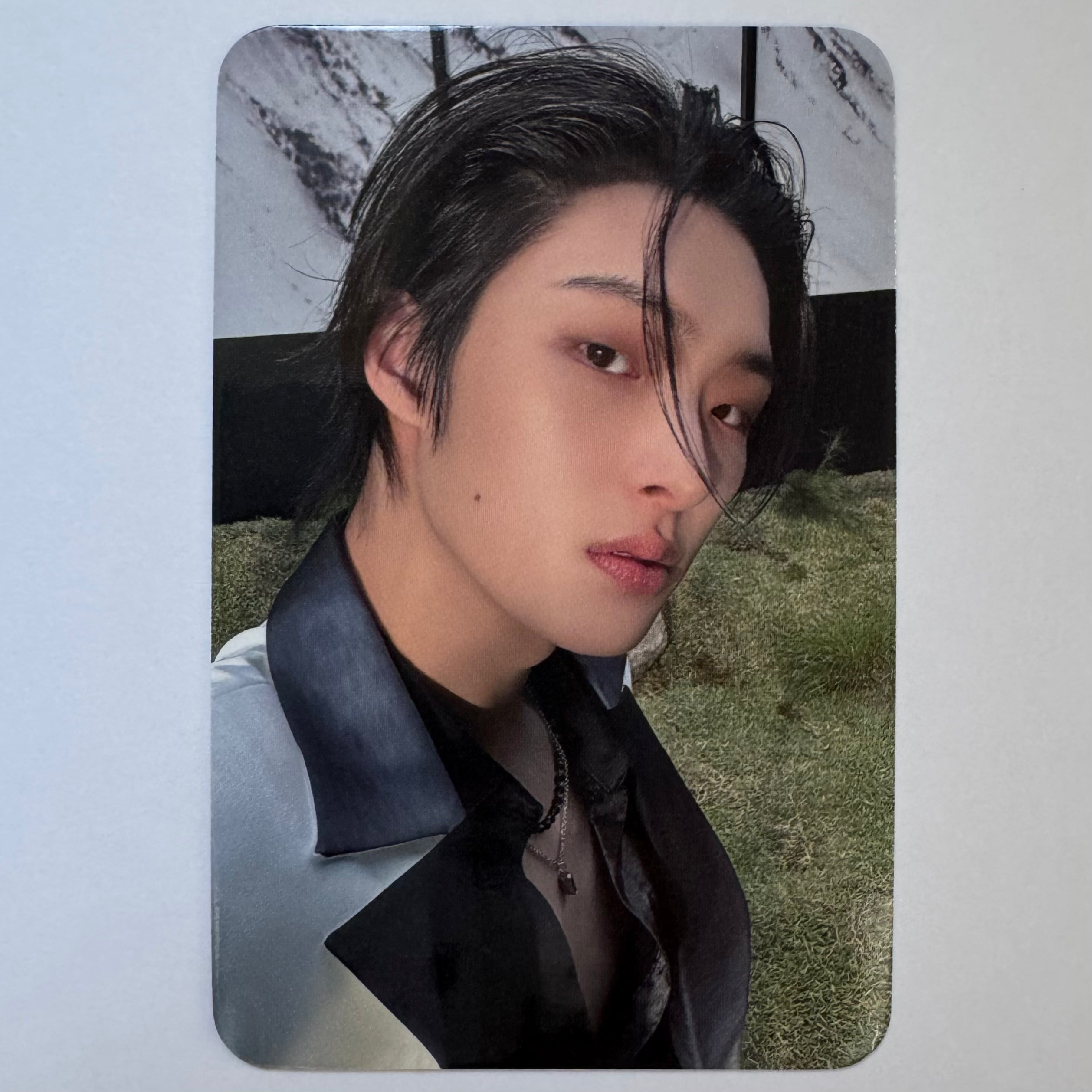 ATEEZ - GOLDEN HOUR Pt. 4 Dear My Muse Photocards