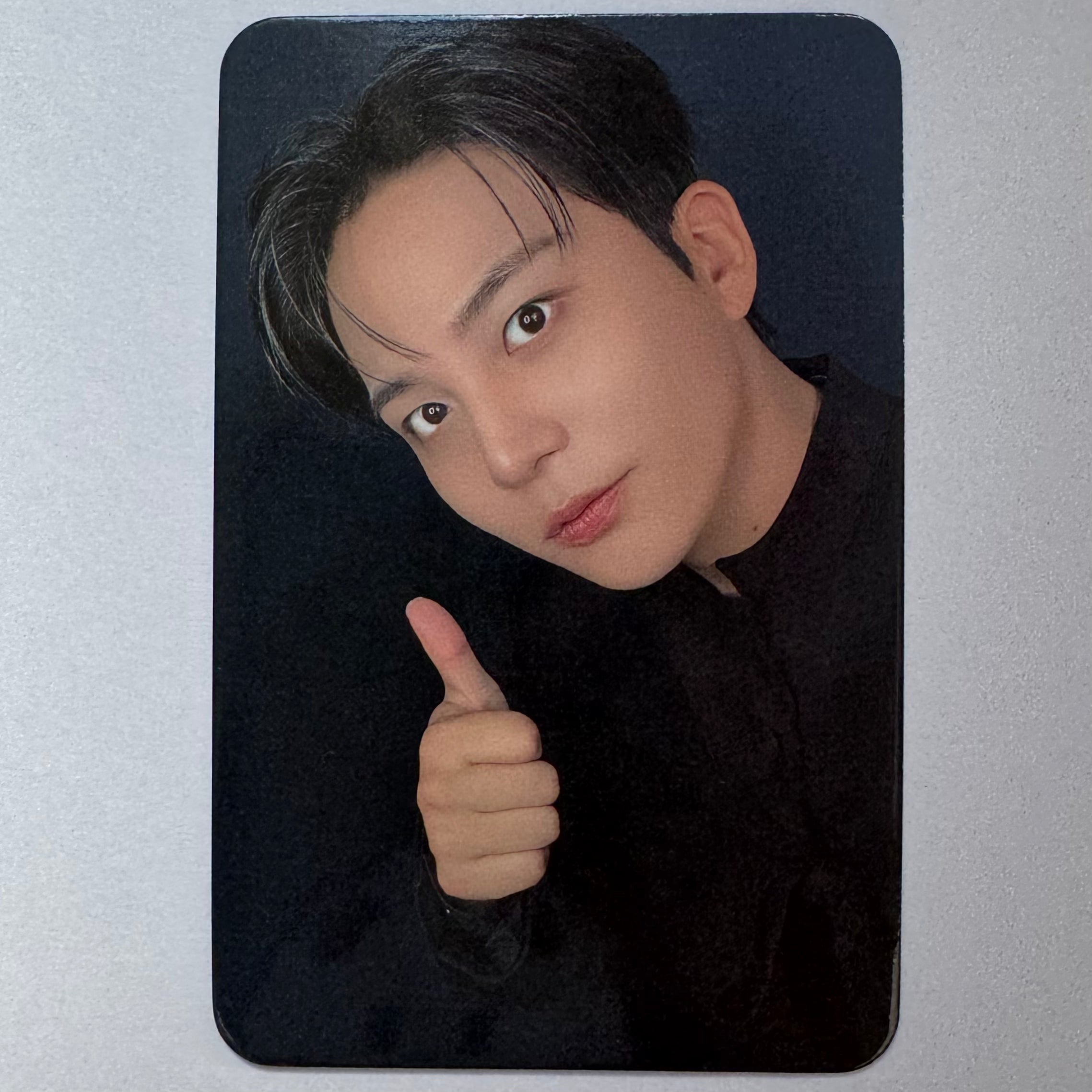 ATEEZ - GOLDEN HOUR Pt. 4 Dear My Muse Photocards