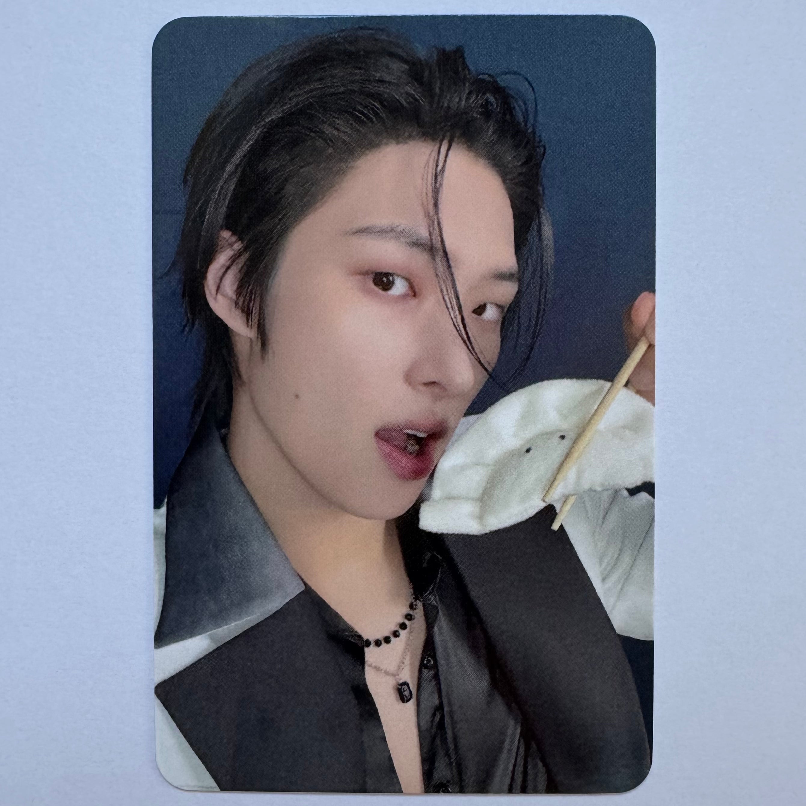 ATEEZ - GOLDEN HOUR Pt. 4 Hello Live Photocards
