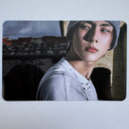 ENHYPEN - THE SIN: VANISH Apple Music Photocards