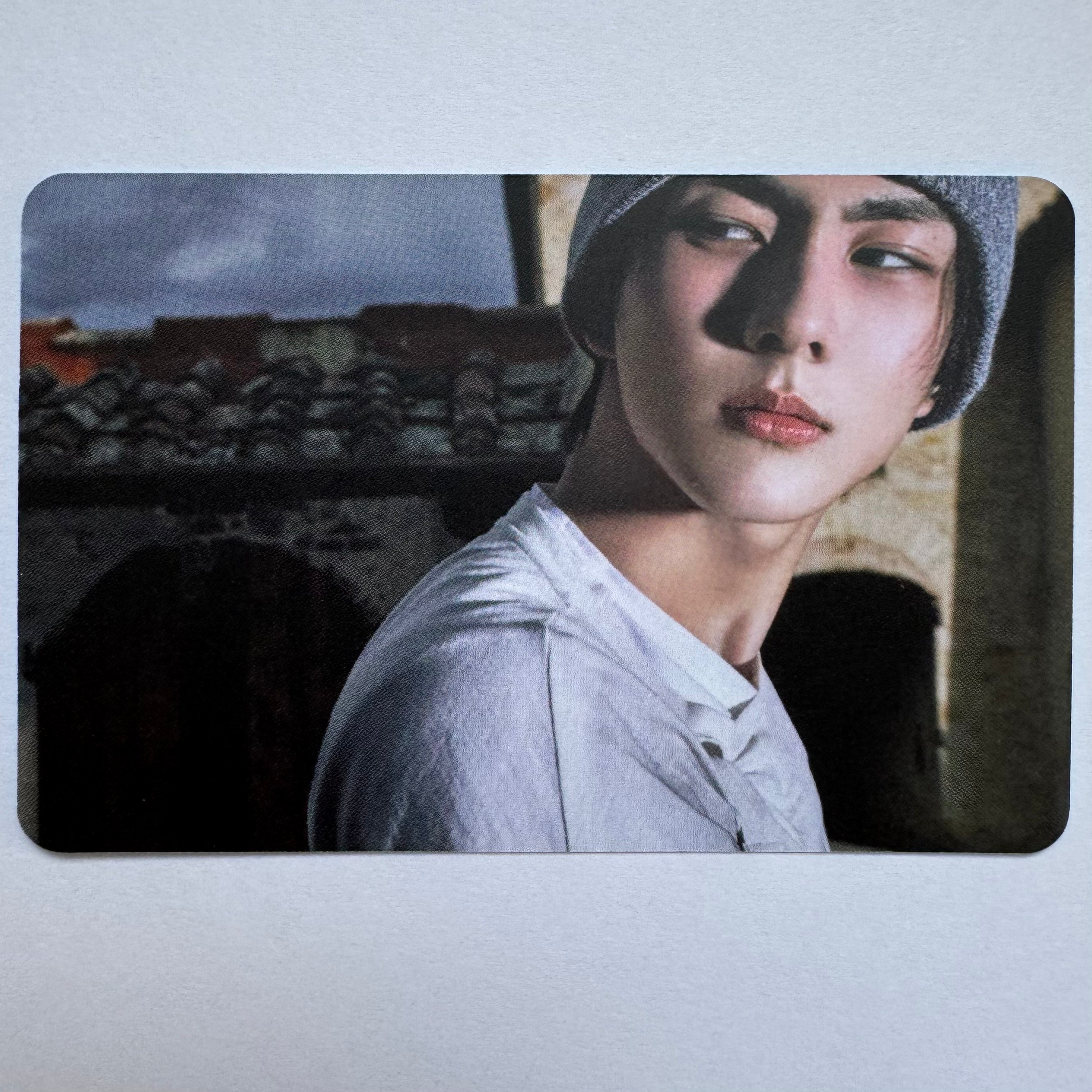 ENHYPEN - THE SIN: VANISH Apple Music Photocards