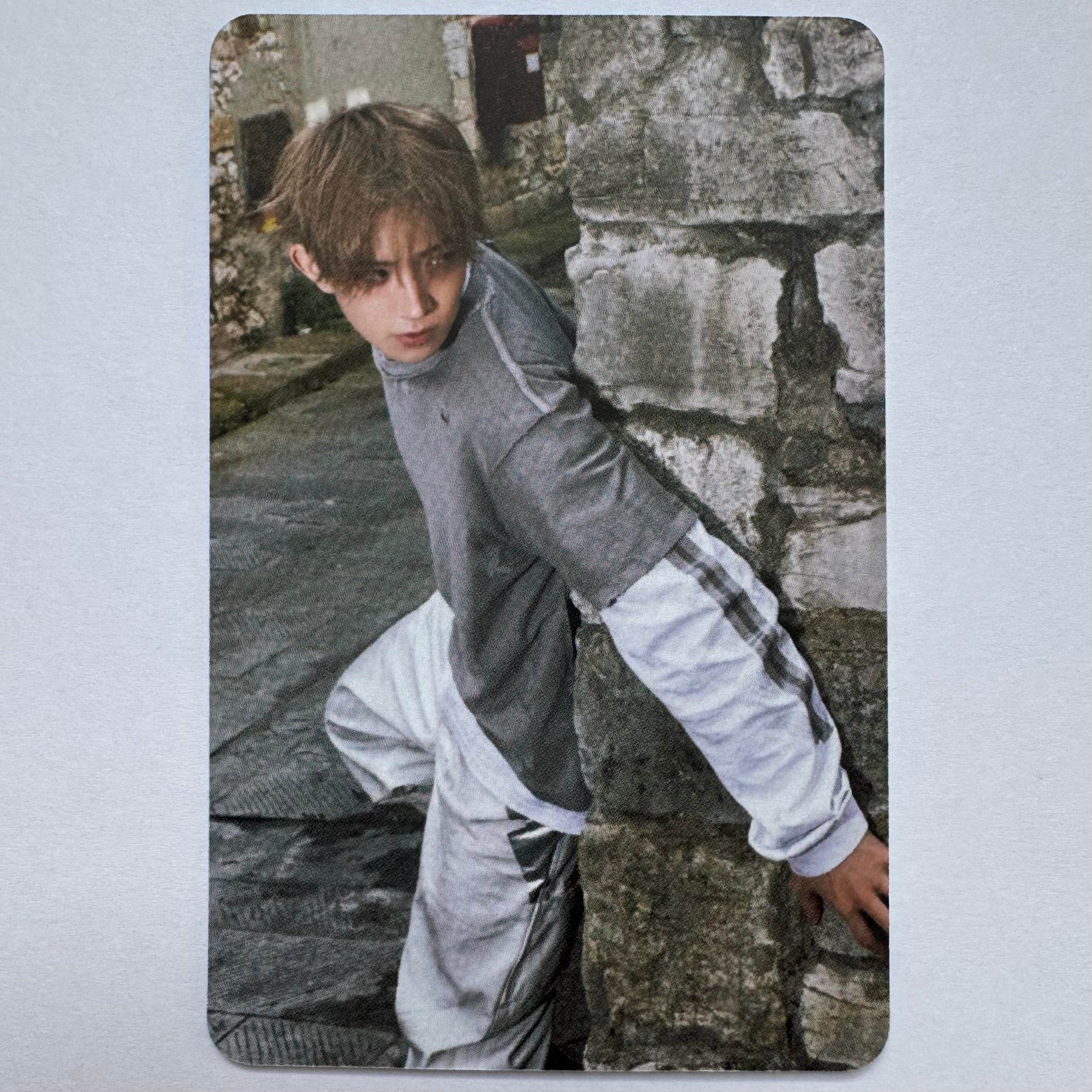 ENHYPEN - THE SIN: VANISH Apple Music Photocards