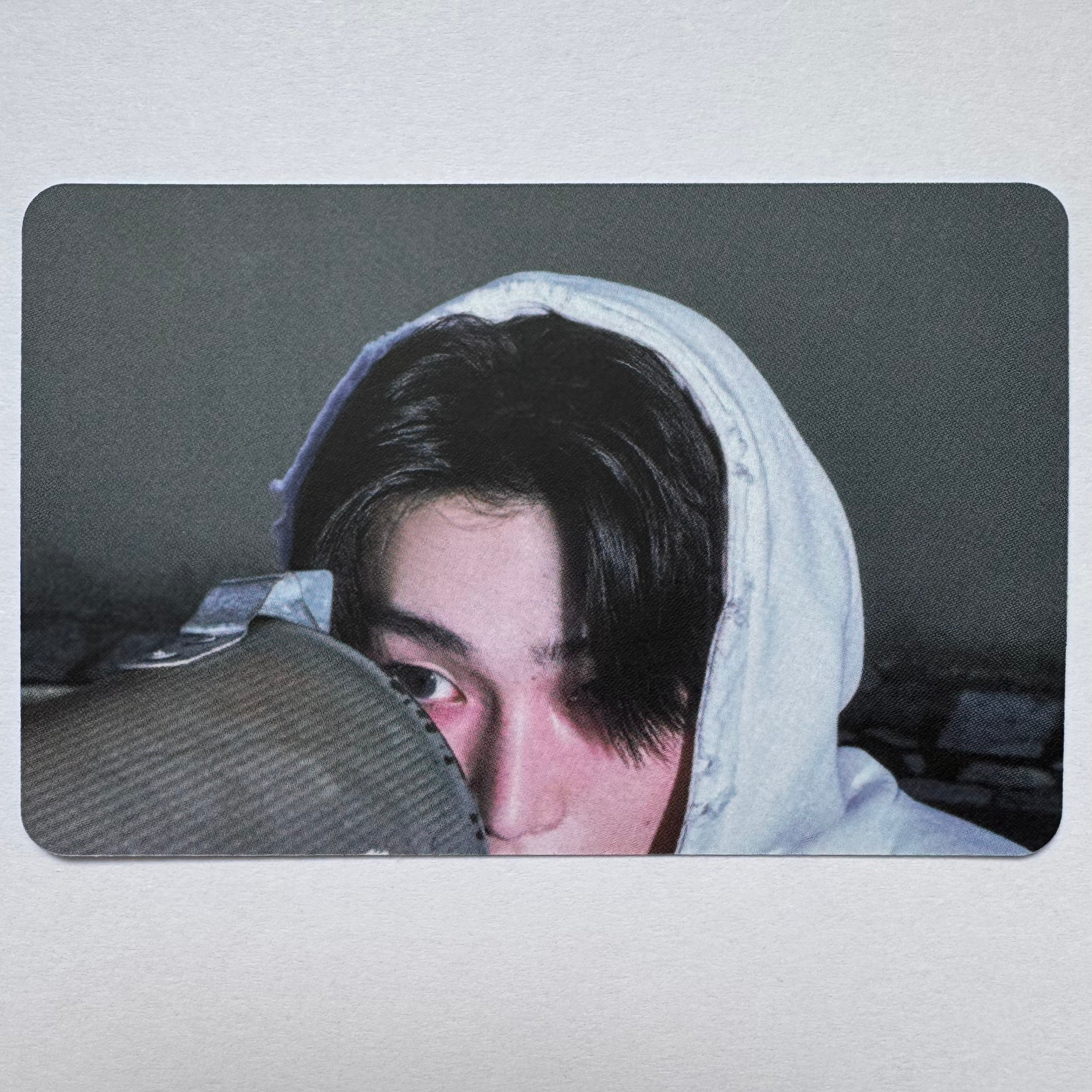 ENHYPEN - THE SIN: VANISH Apple Music Photocards