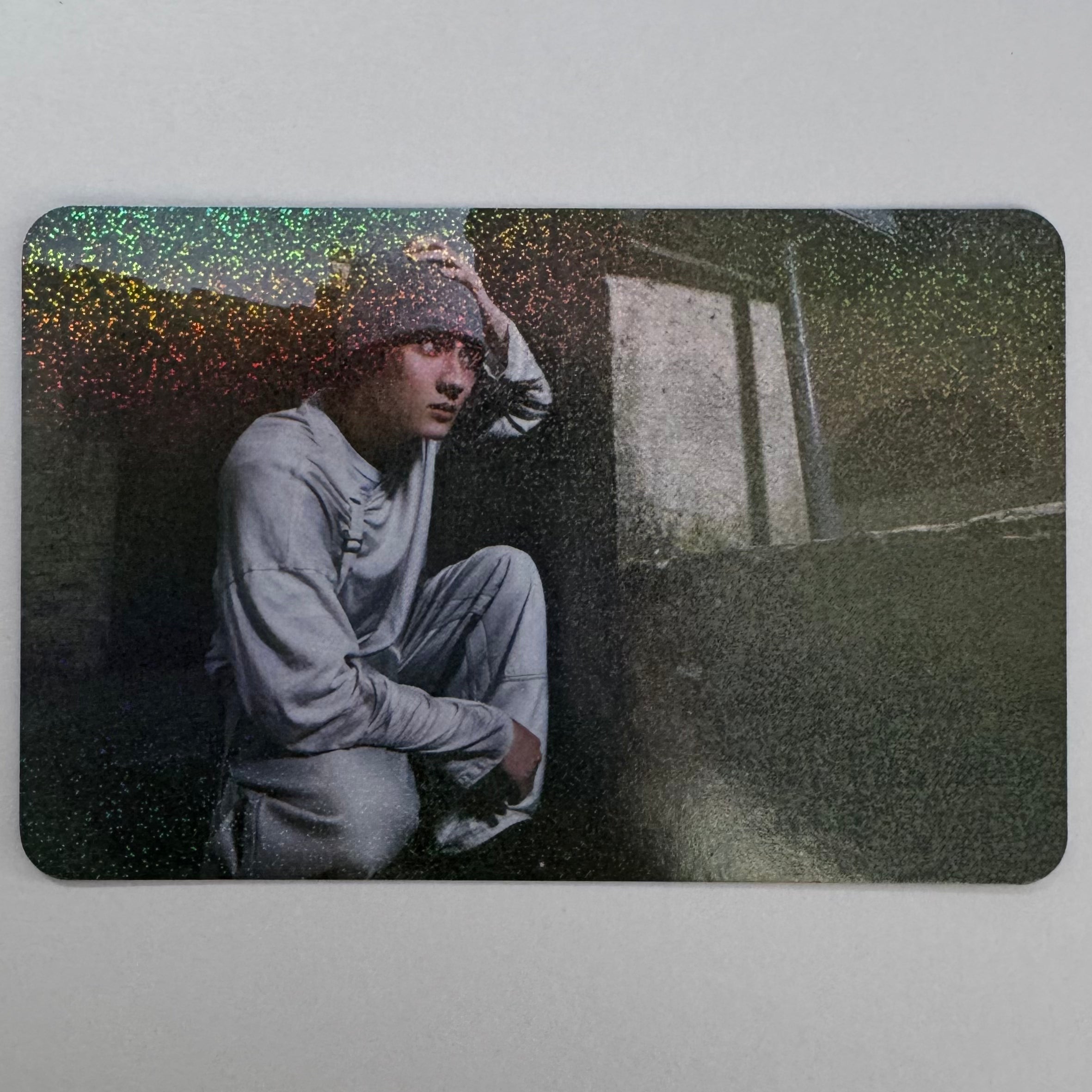 ENHYPEN - THE SIN: VANISH Music Plant Photocards