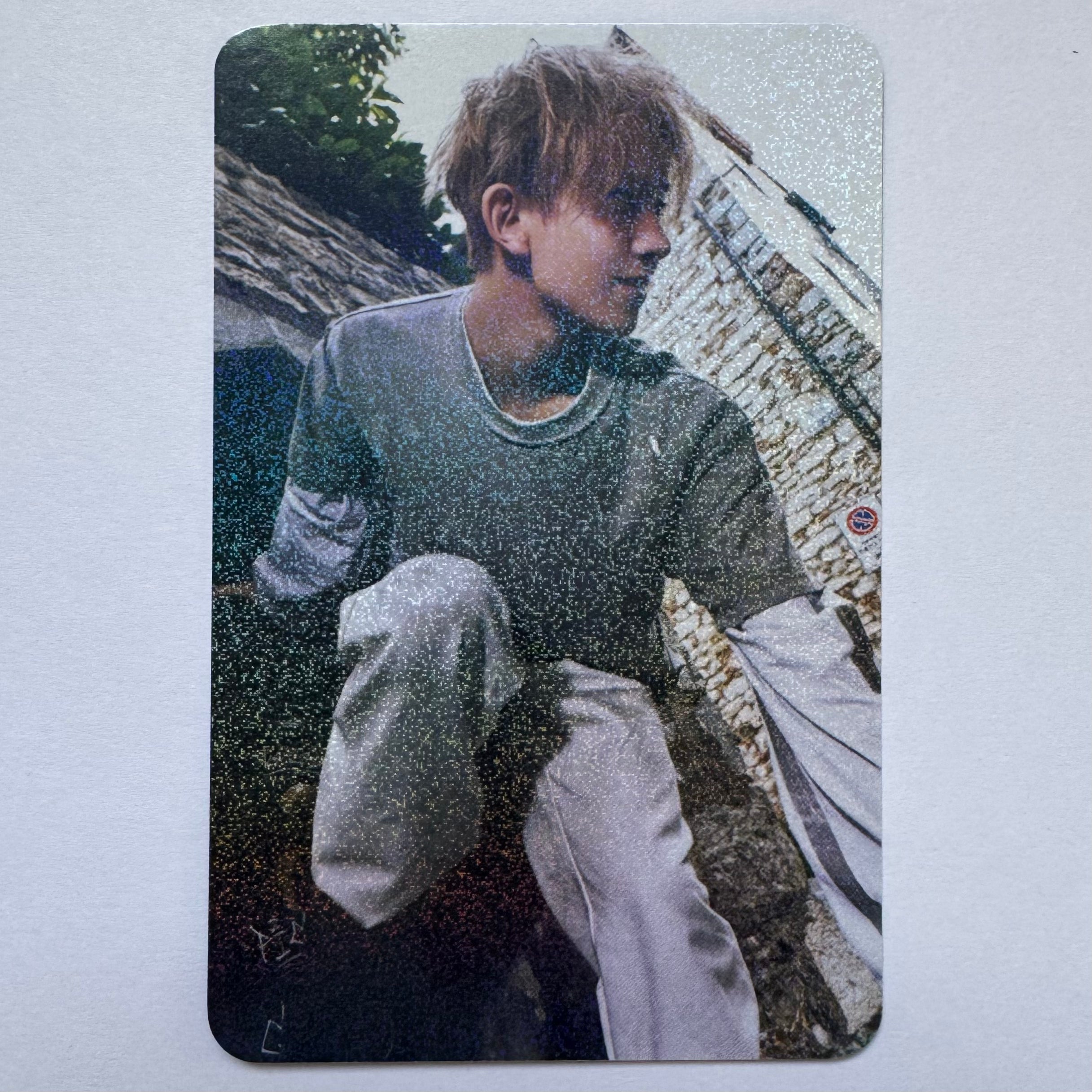 ENHYPEN - THE SIN: VANISH Music Plant Photocards