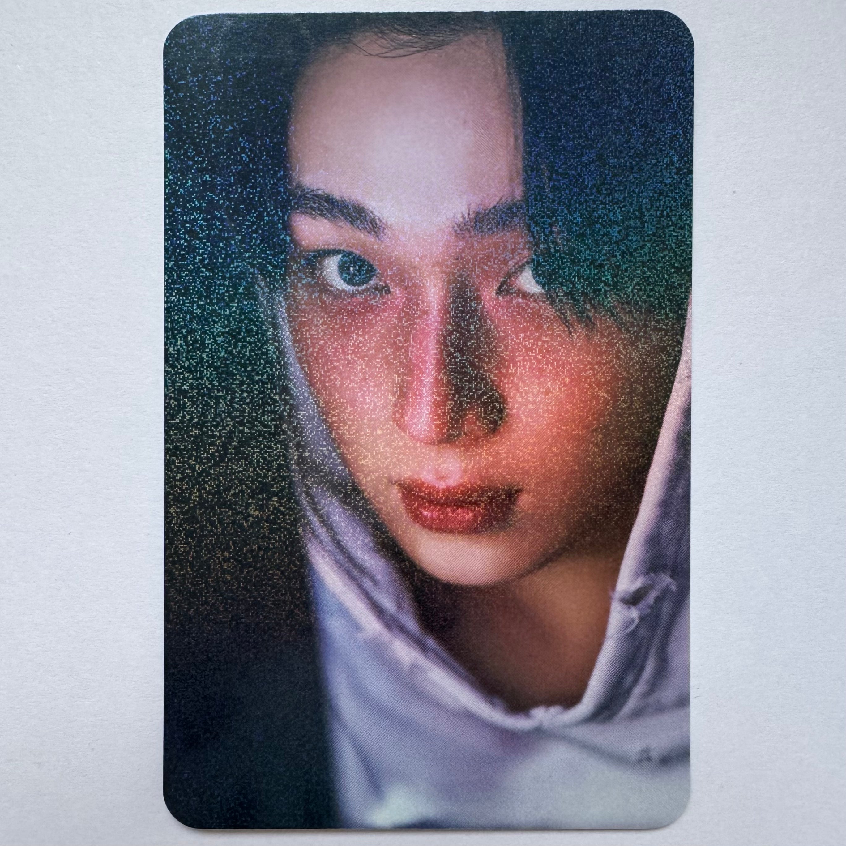 ENHYPEN - THE SIN: VANISH Music Plant Photocards