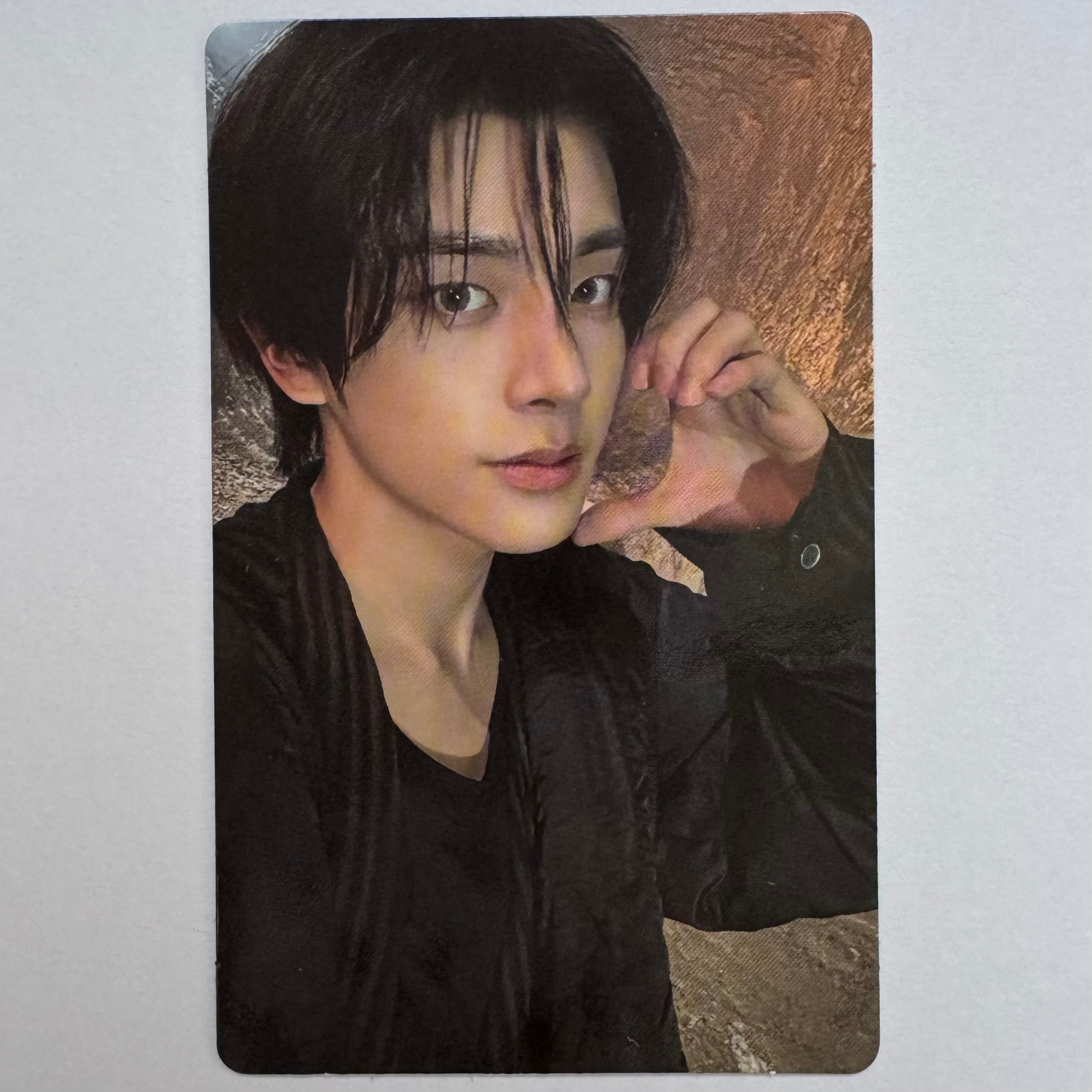 ENHYPEN - THE SIN: VANISH Weverse POB Photocards