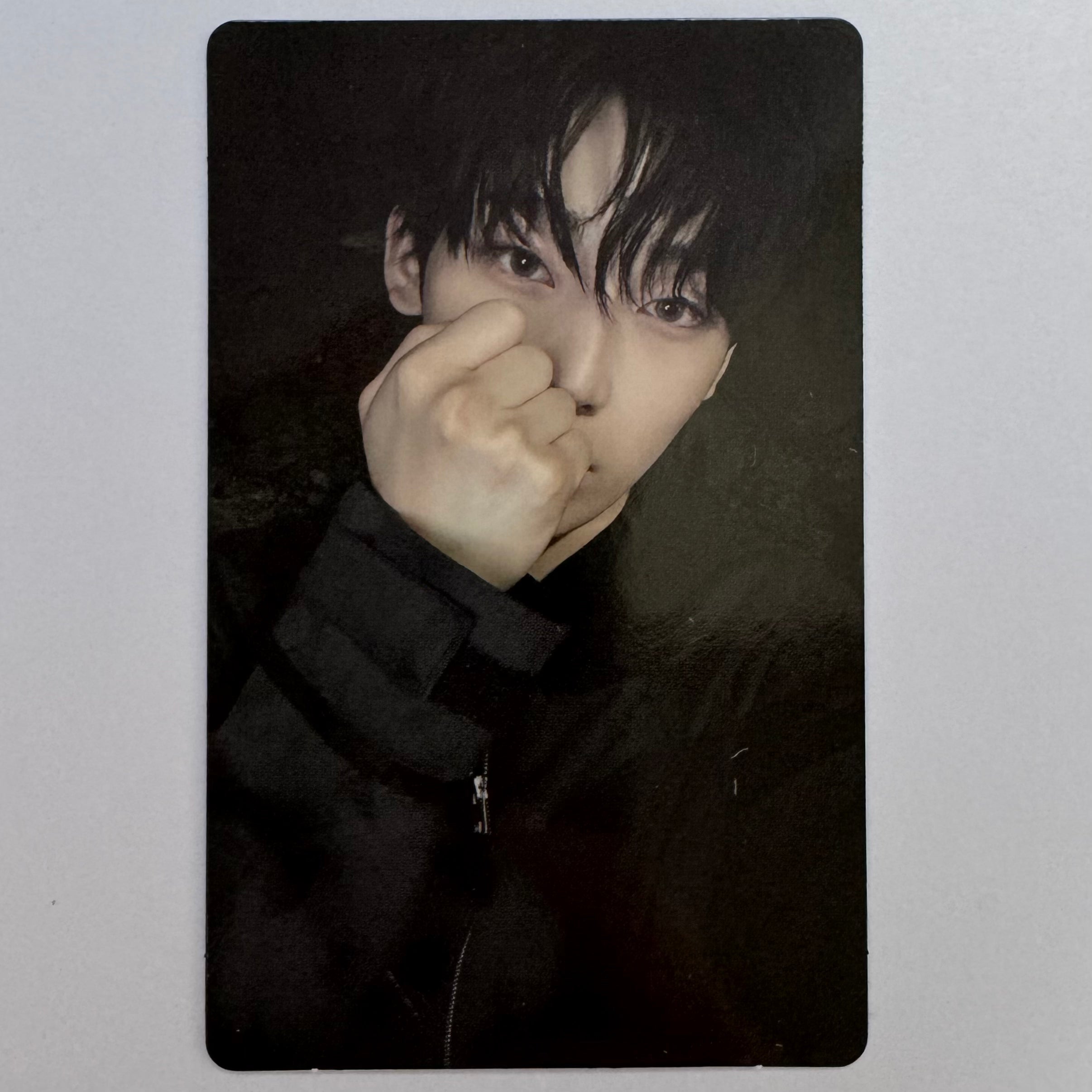 ENHYPEN - THE SIN: VANISH Weverse POB Photocards