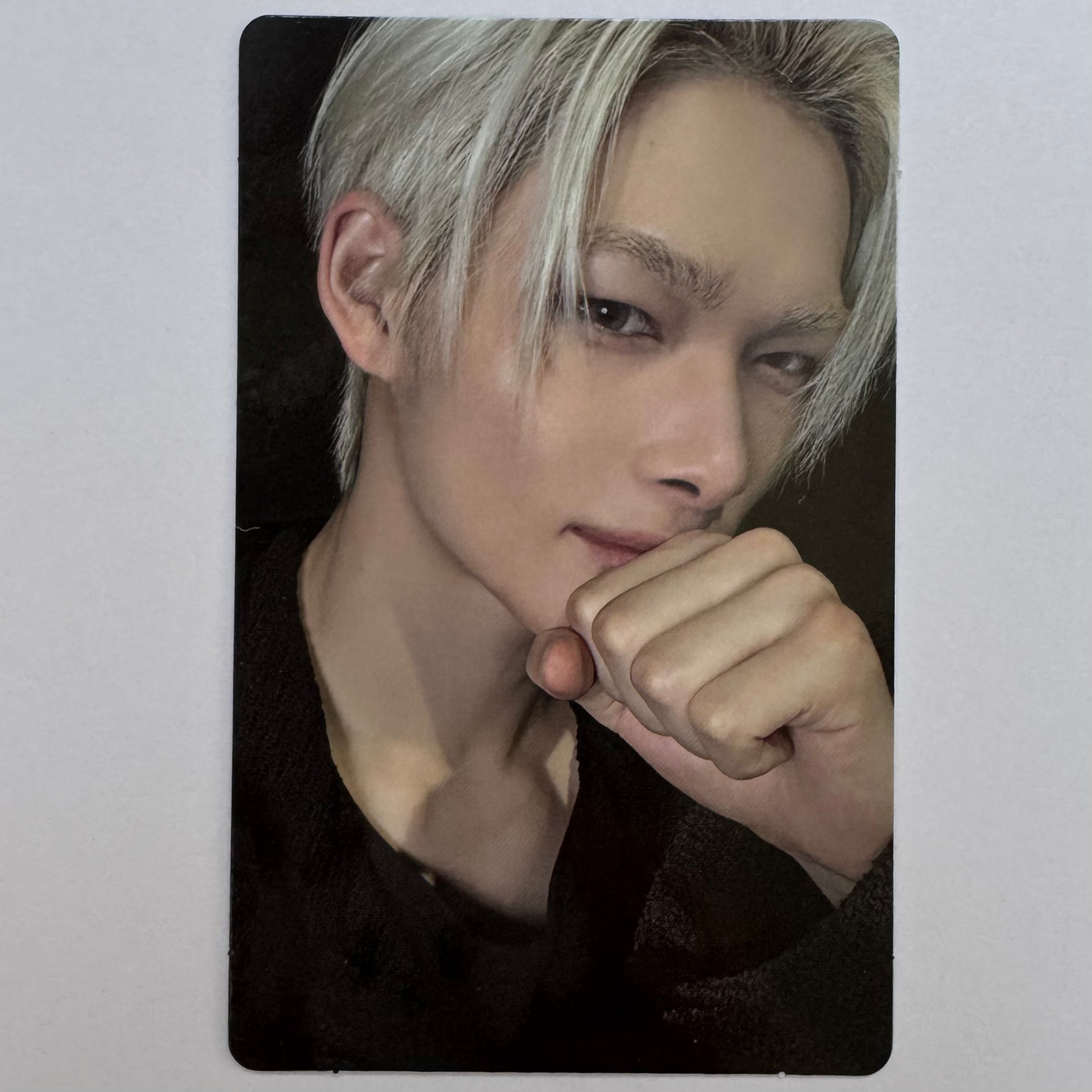 ENHYPEN - THE SIN: VANISH Weverse POB Photocards