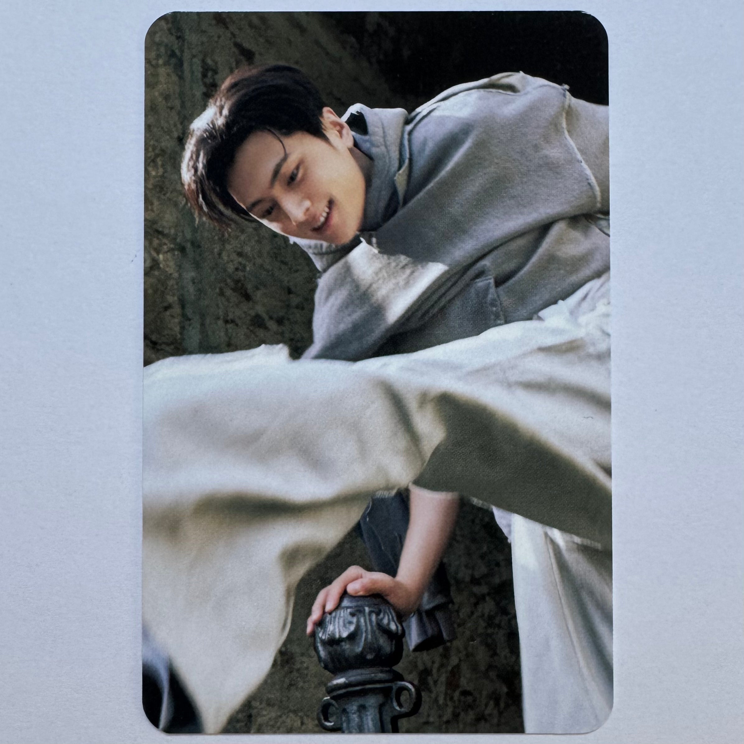 ENHYPEN - THE SIN: VANISH Makestar Photocards