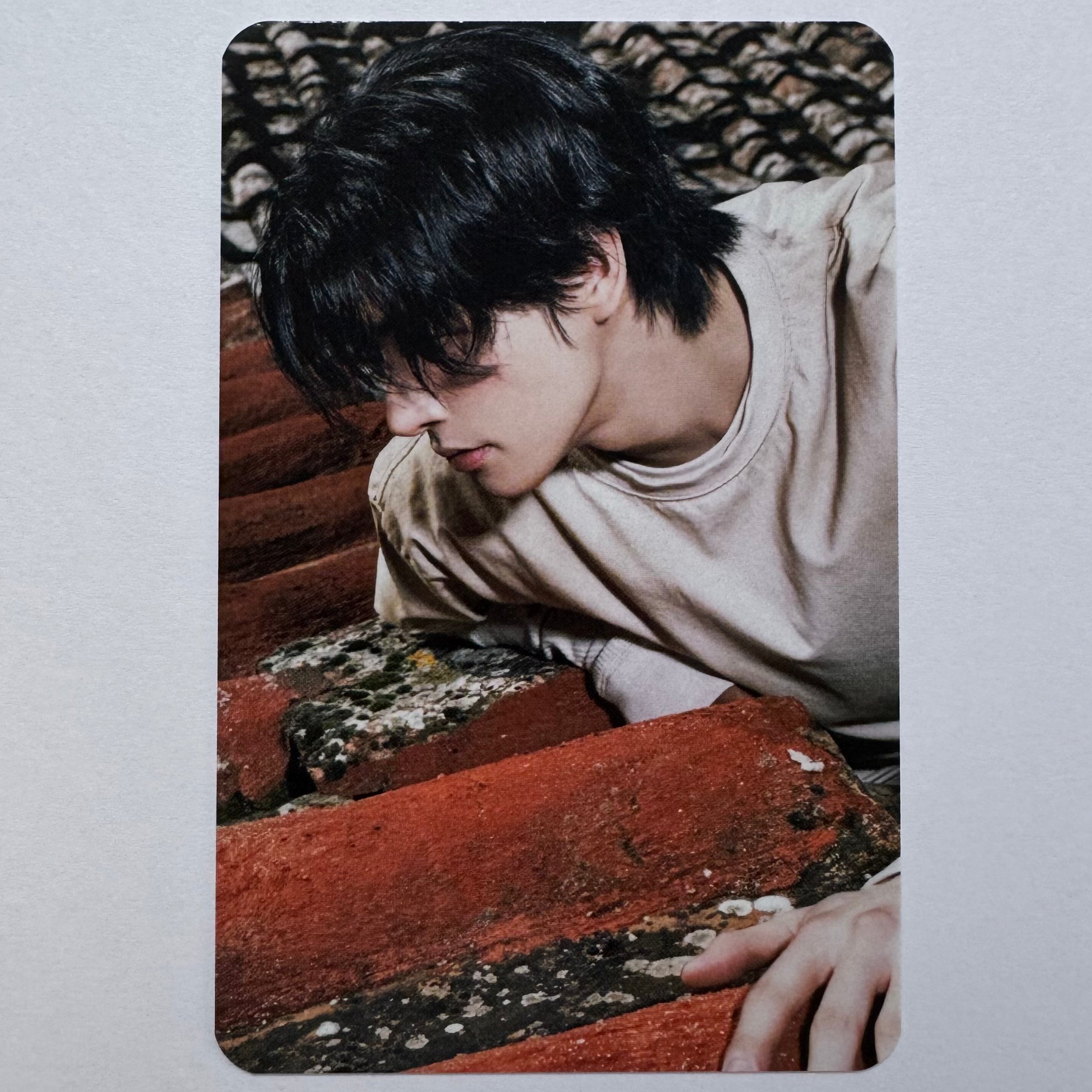 ENHYPEN - THE SIN: VANISH Makestar Photocards
