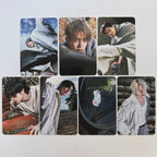 ENHYPEN - THE SIN: VANISH Makestar Photocards