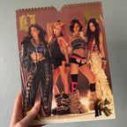 aespa - Dirty Work [Dirty Worker Ver.]